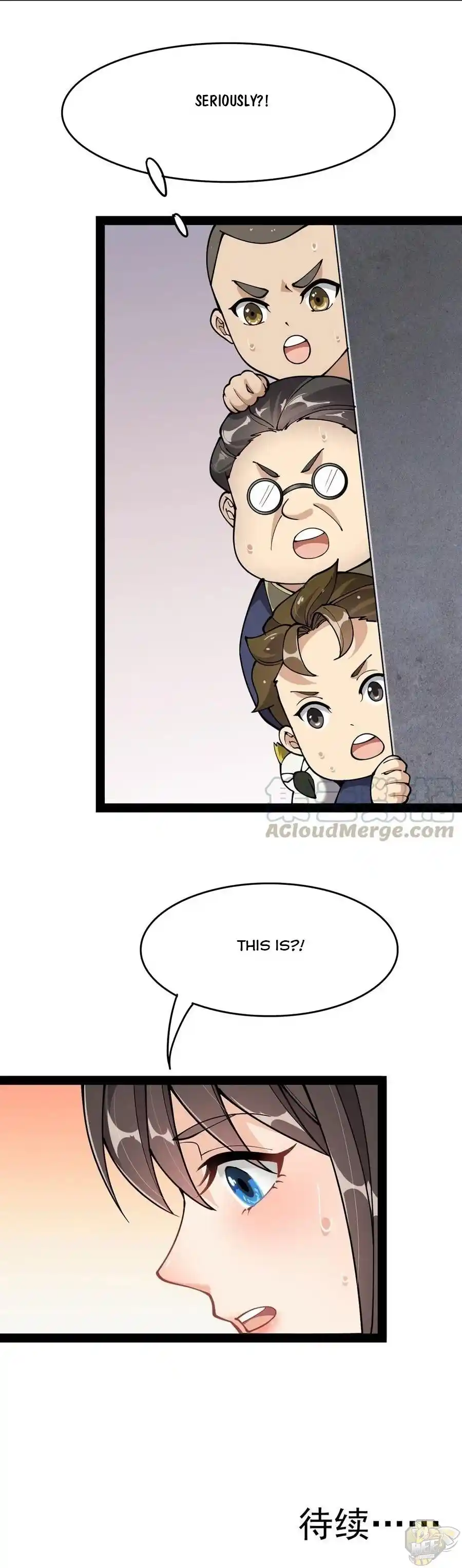 The Daily Life of the Immortal King Chapter 29