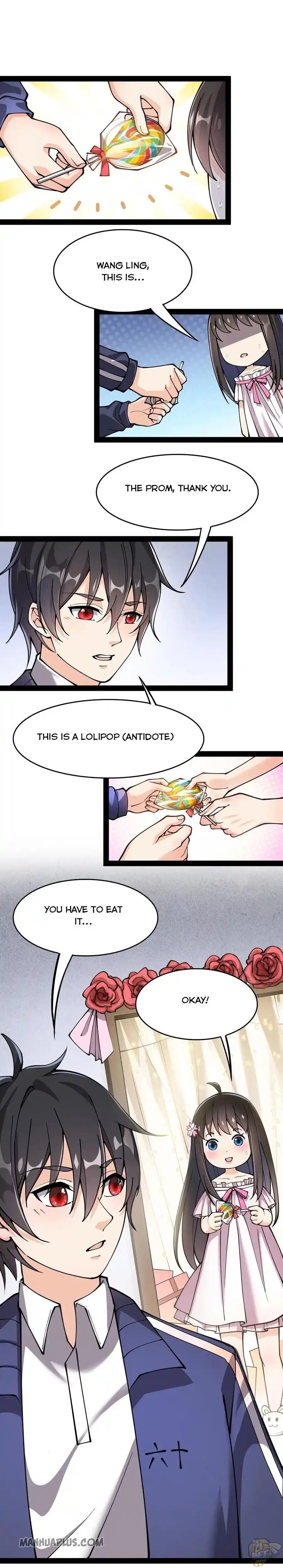 The Daily Life of the Immortal King Chapter 30