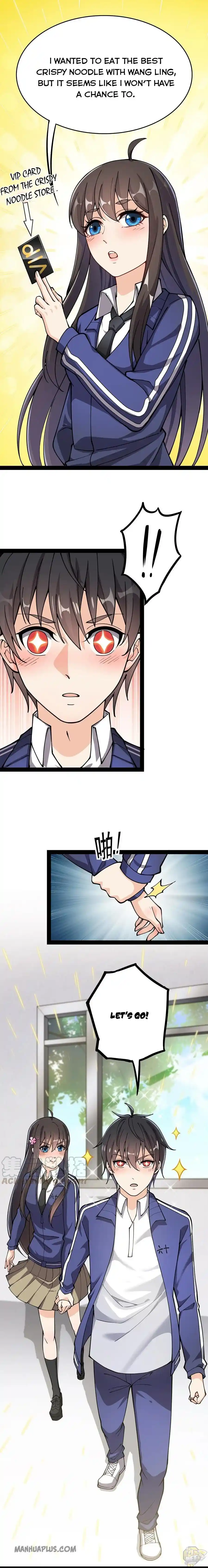 The Daily Life of the Immortal King Chapter 30