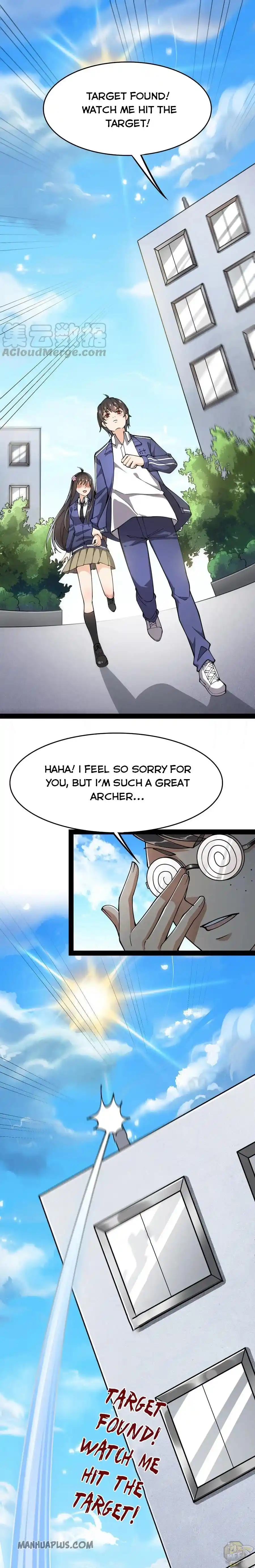 The Daily Life of the Immortal King Chapter 30