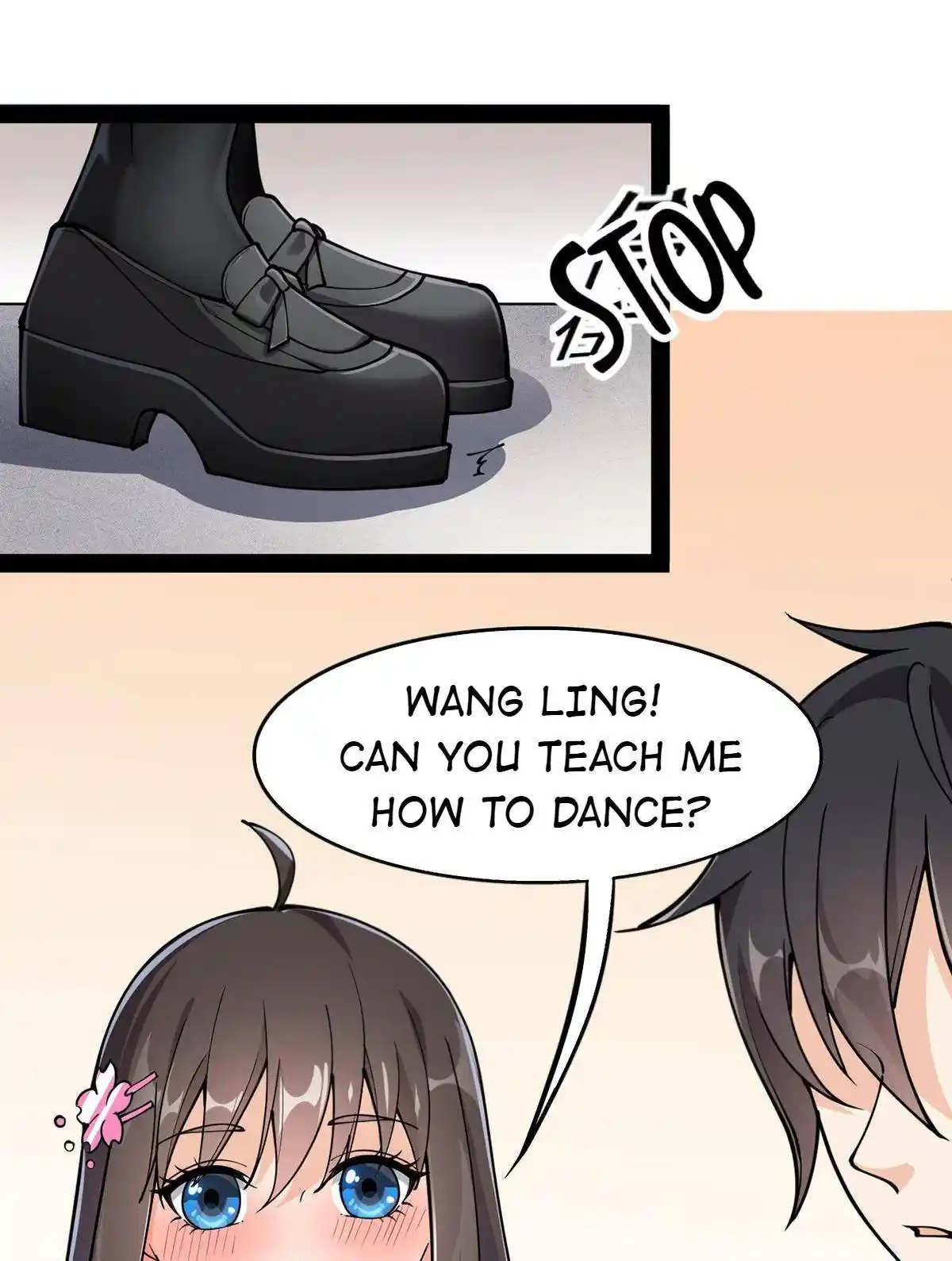 The Daily Life of the Immortal King Chapter 31