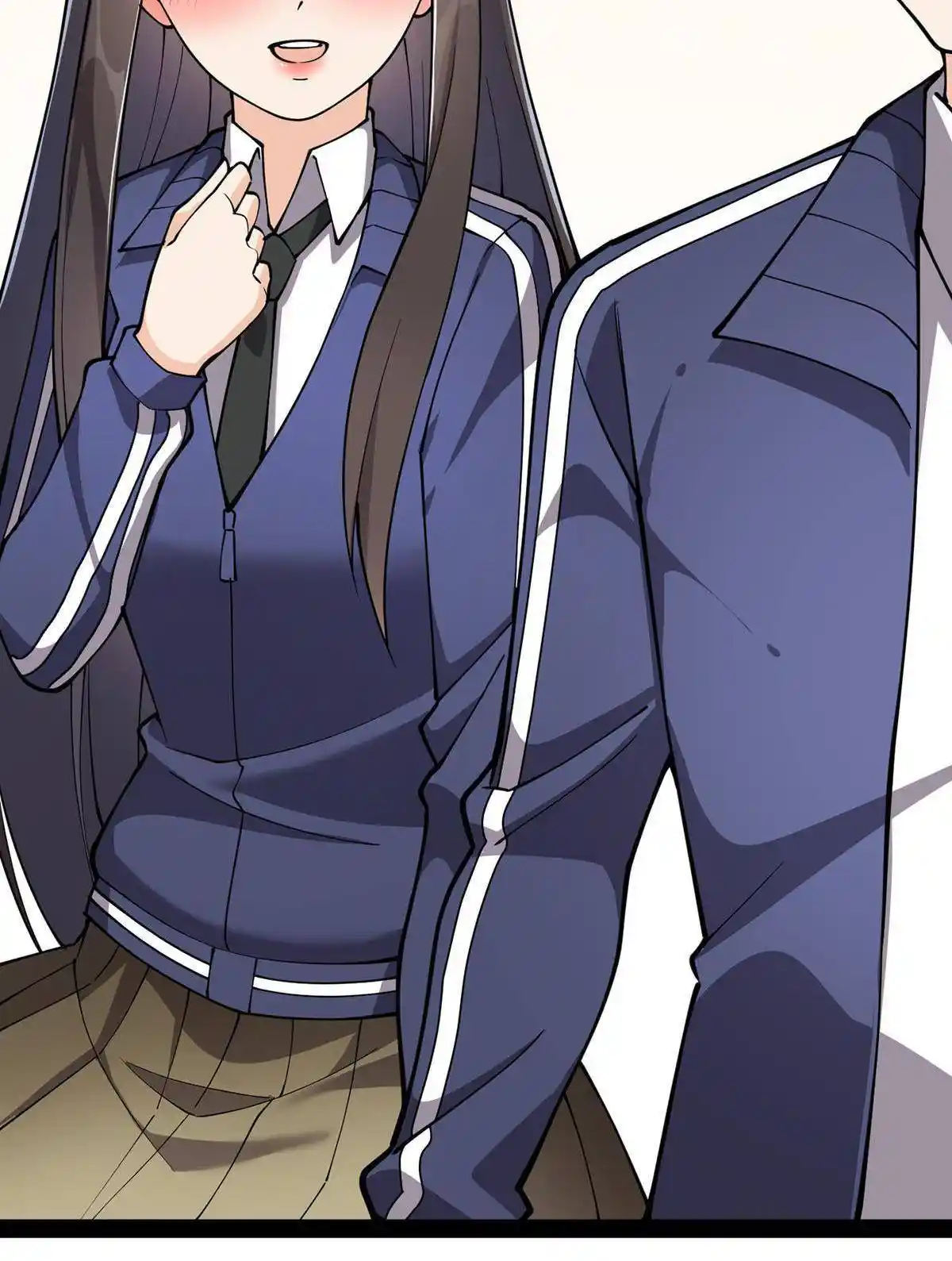 The Daily Life of the Immortal King Chapter 31