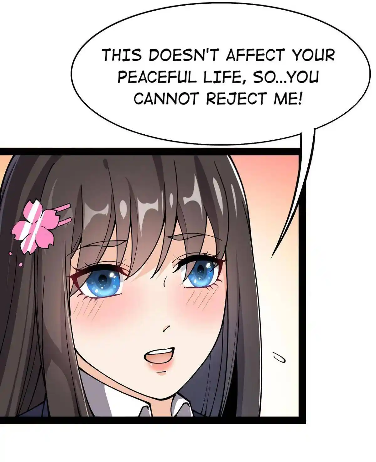 The Daily Life of the Immortal King Chapter 31