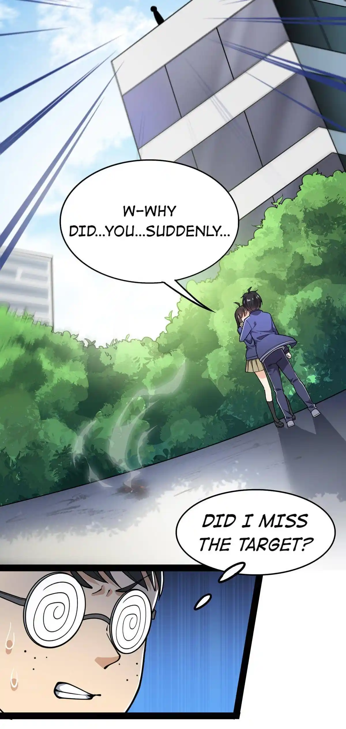 The Daily Life of the Immortal King Chapter 31