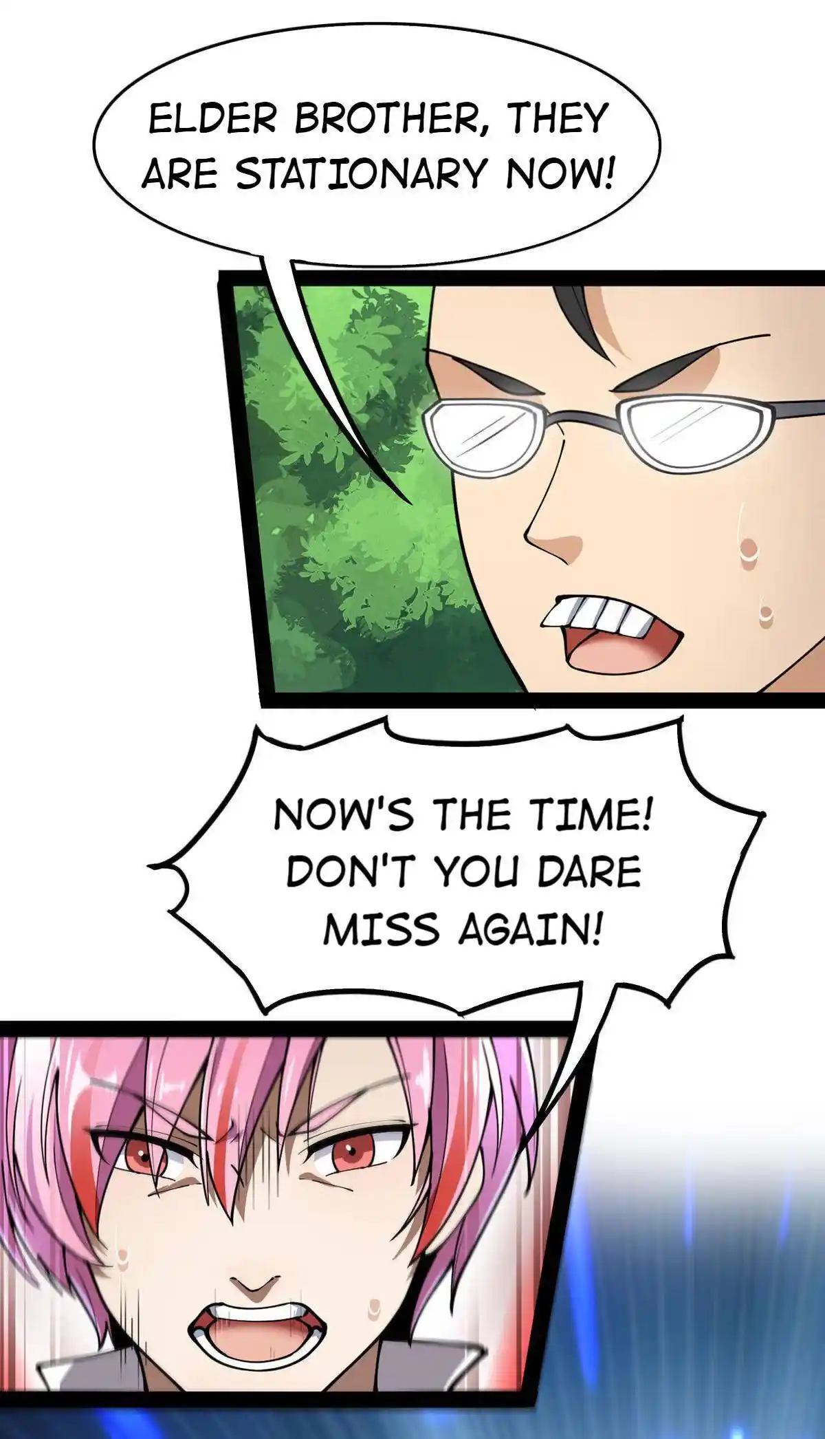 The Daily Life of the Immortal King Chapter 31