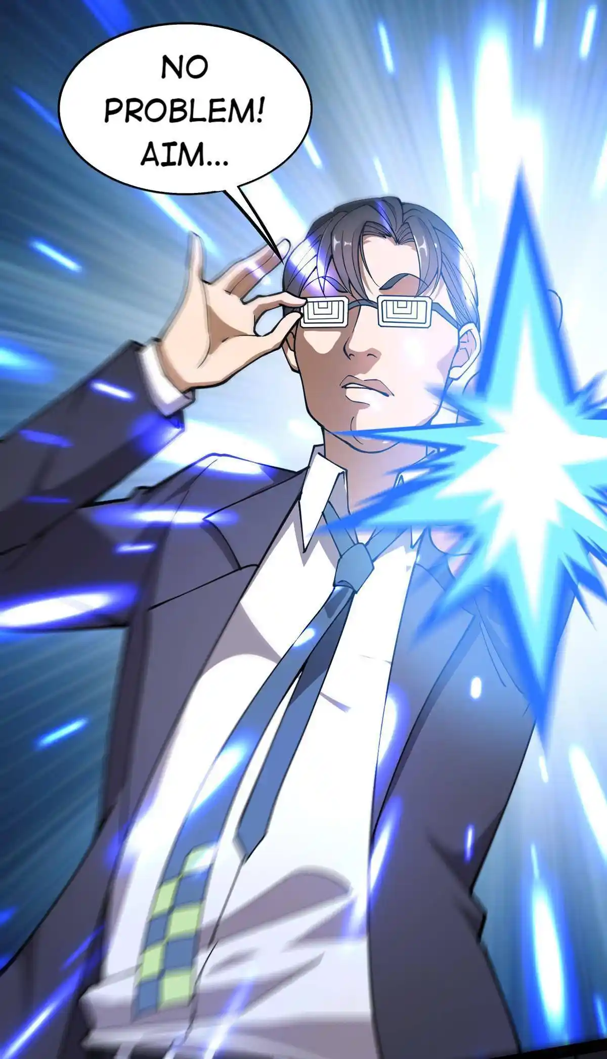 The Daily Life of the Immortal King Chapter 31