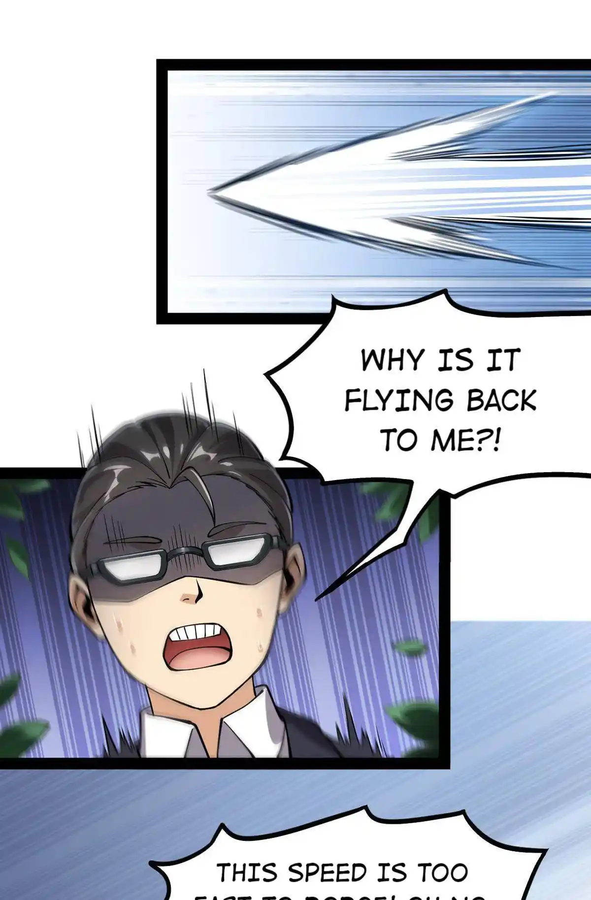 The Daily Life of the Immortal King Chapter 31