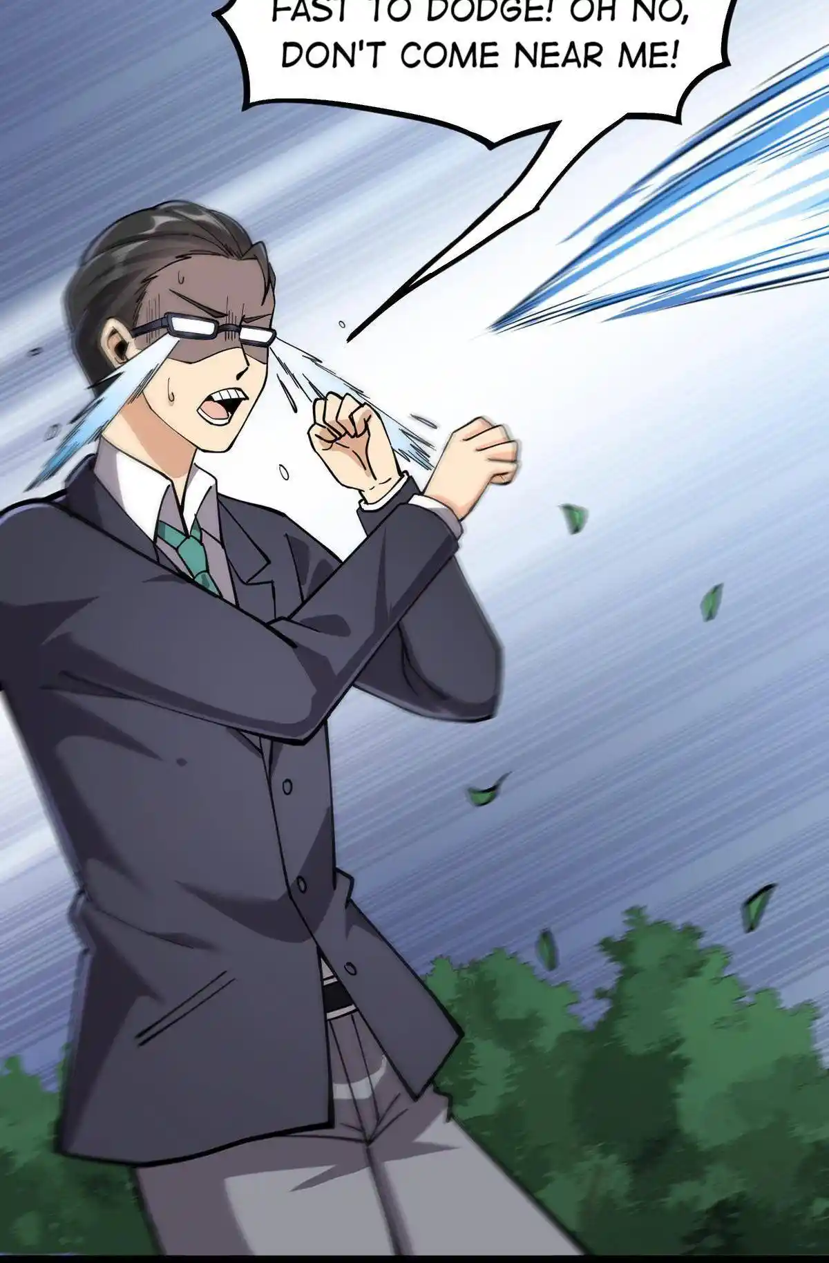 The Daily Life of the Immortal King Chapter 31