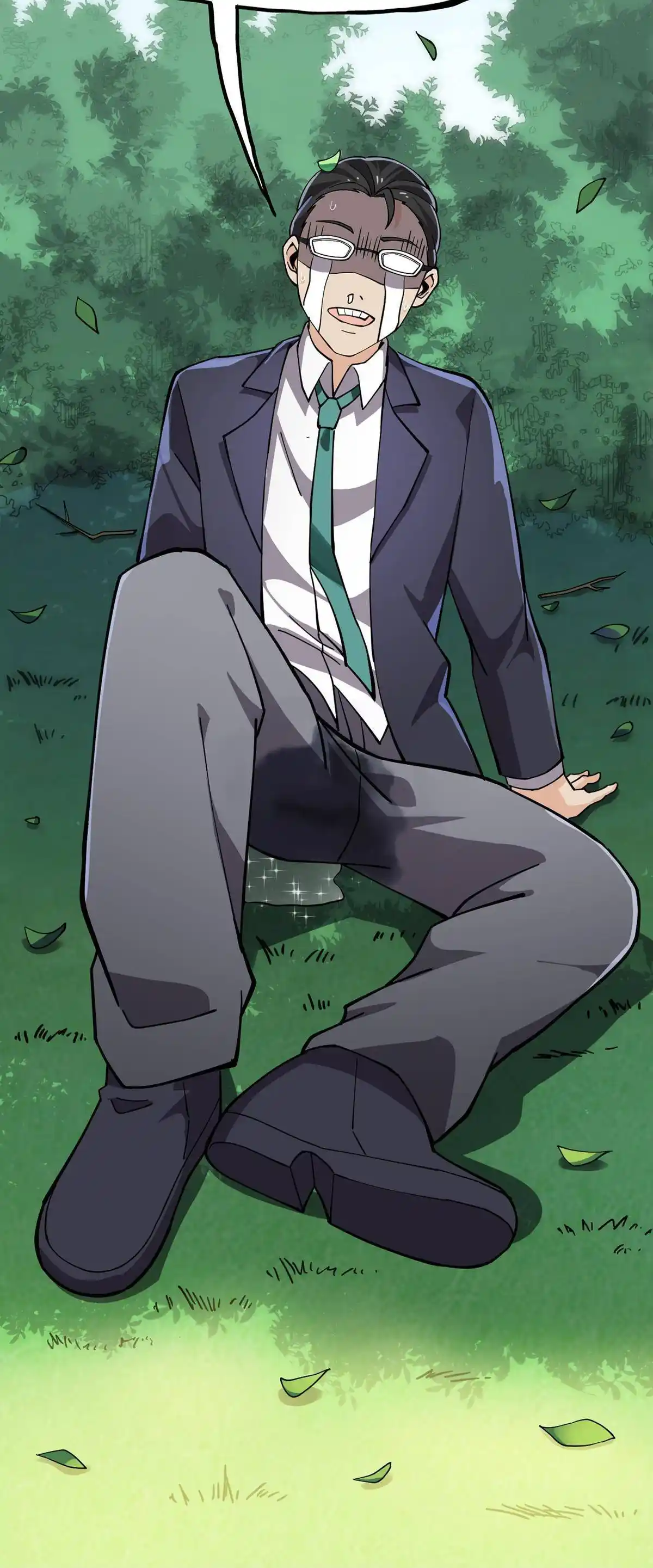 The Daily Life of the Immortal King Chapter 31