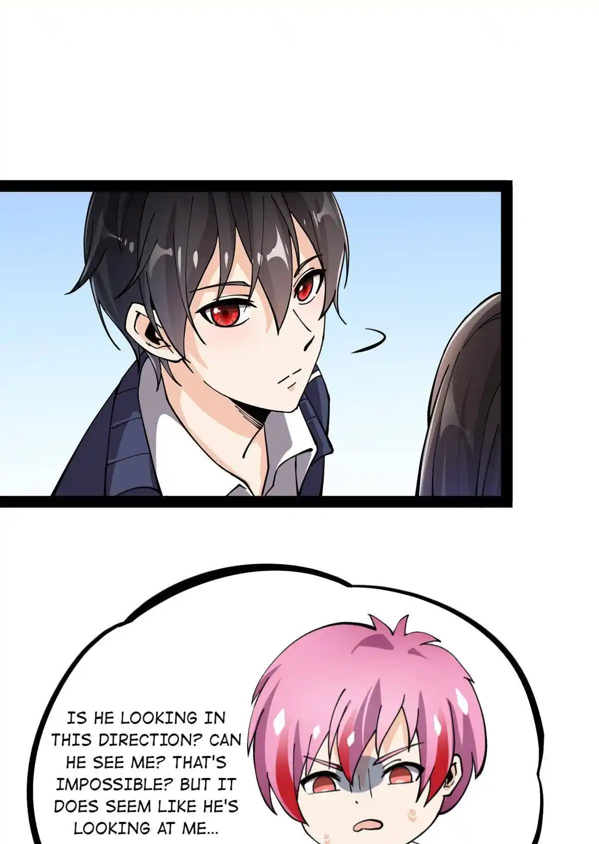 The Daily Life of the Immortal King Chapter 31