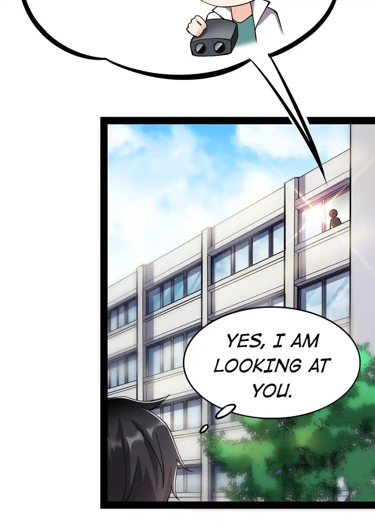 The Daily Life of the Immortal King Chapter 31