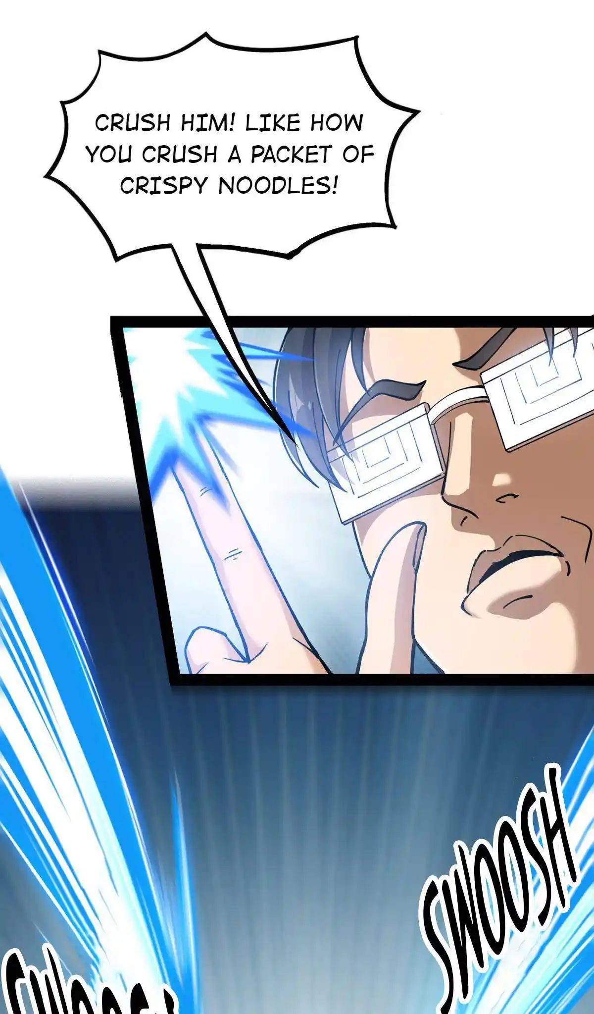 The Daily Life of the Immortal King Chapter 31