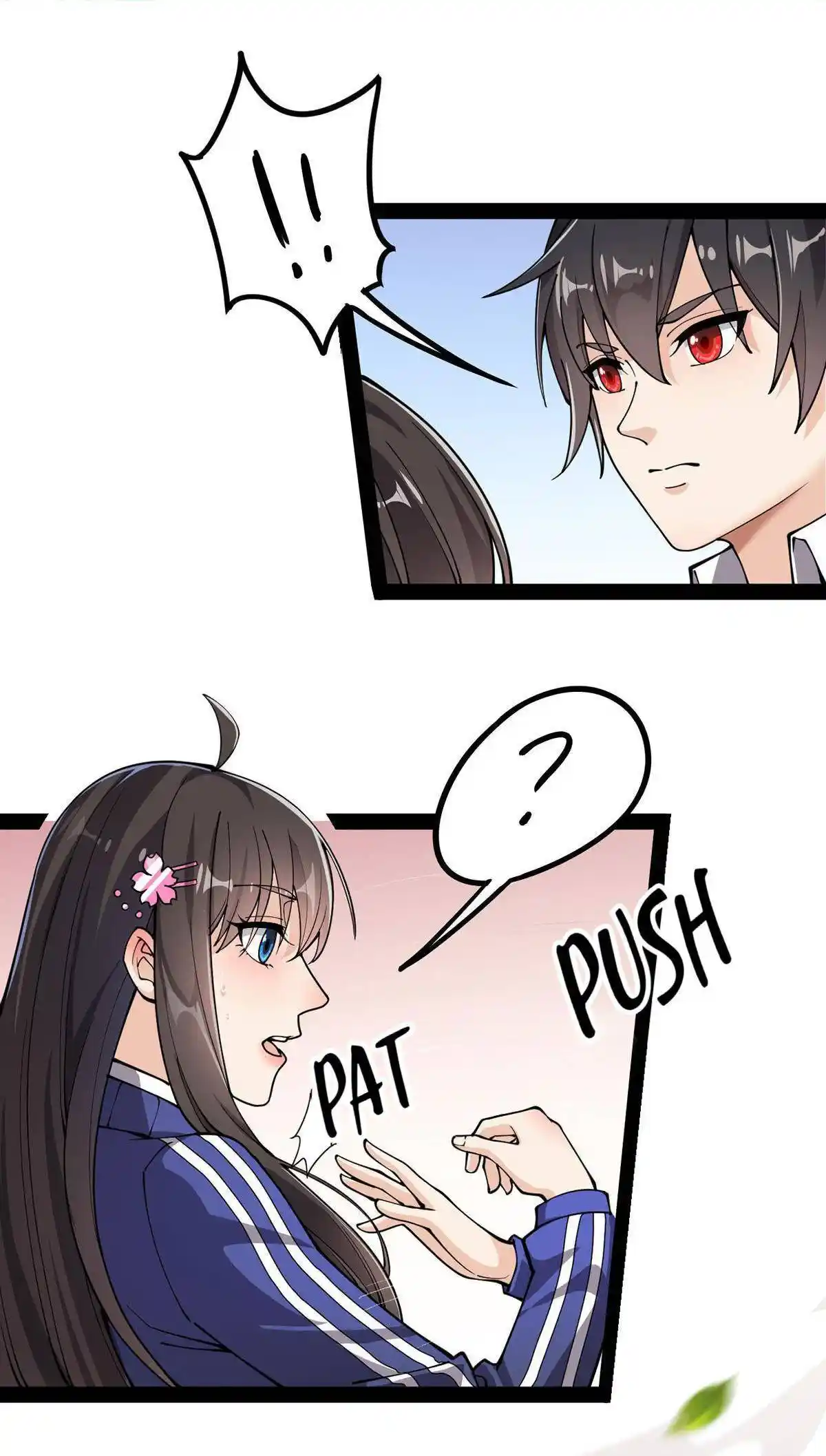 The Daily Life of the Immortal King Chapter 31