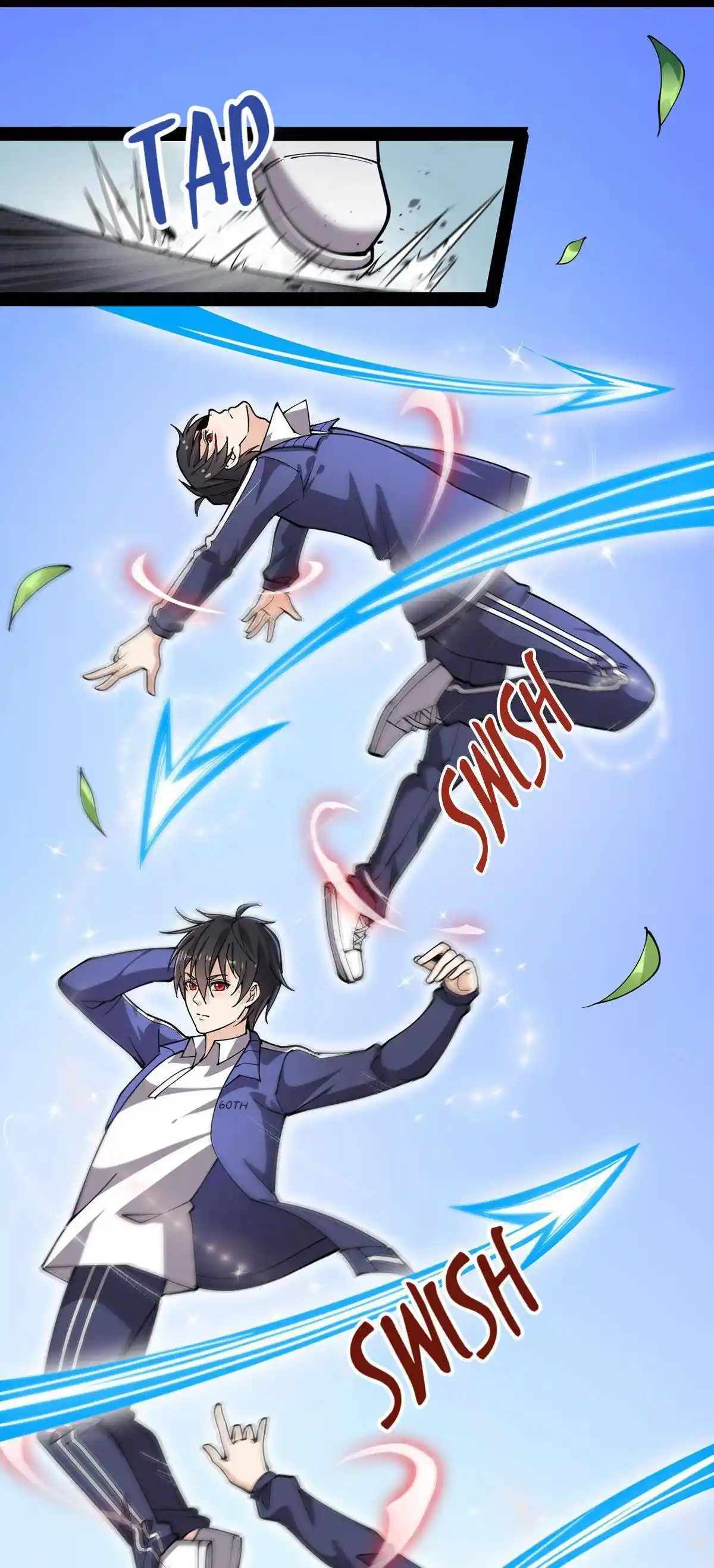 The Daily Life of the Immortal King Chapter 31