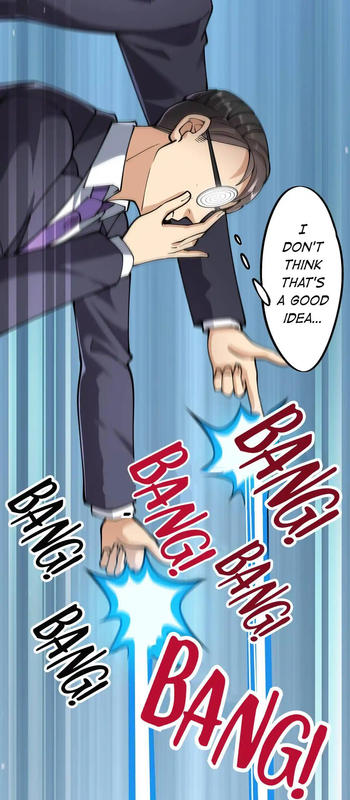 The Daily Life of the Immortal King Chapter 32