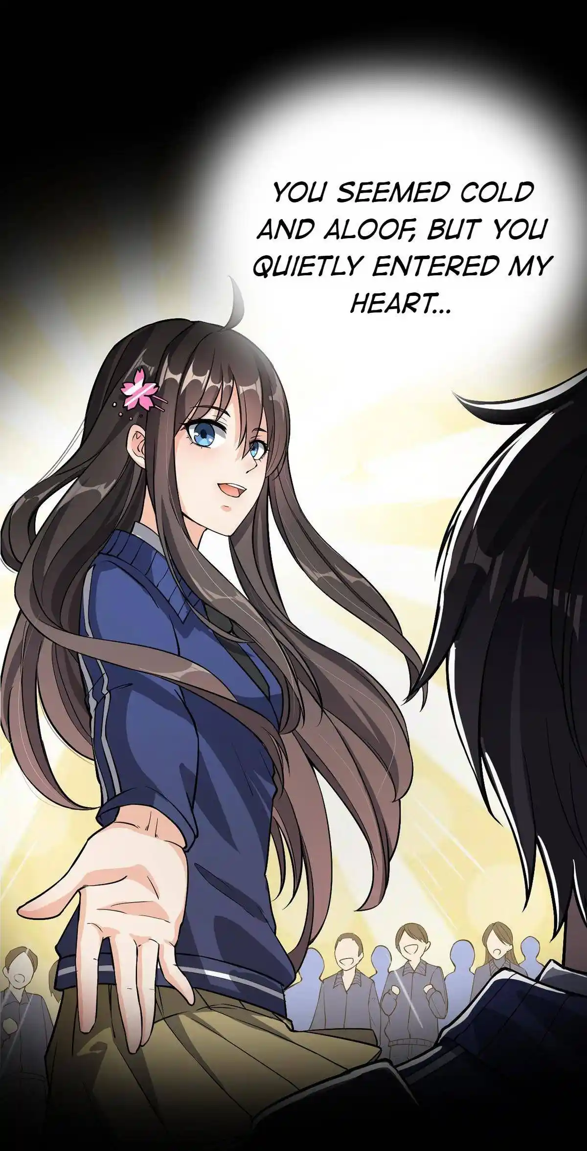 The Daily Life of the Immortal King Chapter 32