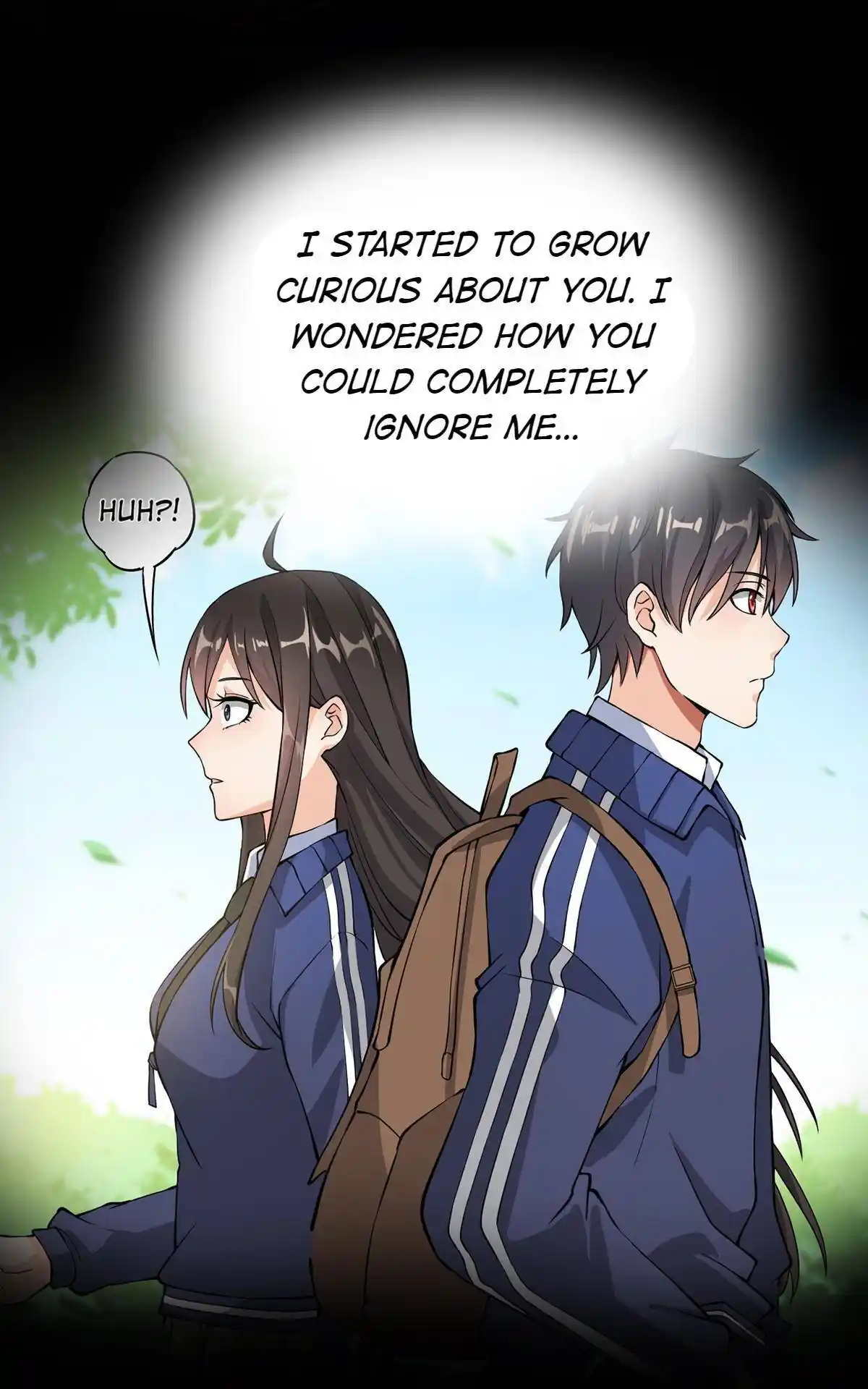 The Daily Life of the Immortal King Chapter 32