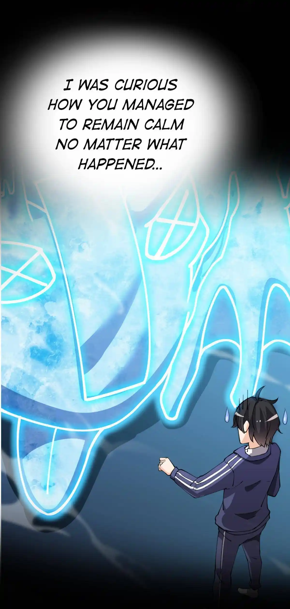 The Daily Life of the Immortal King Chapter 32