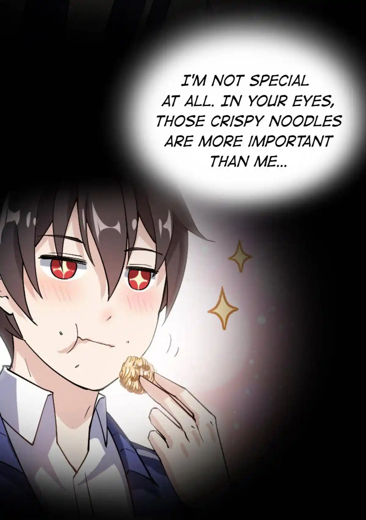 The Daily Life of the Immortal King Chapter 32