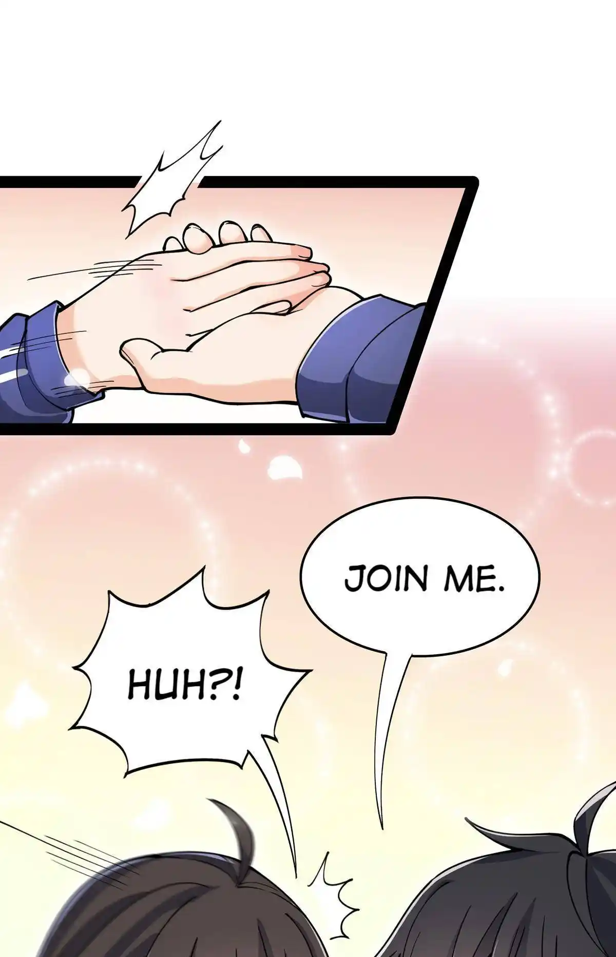 The Daily Life of the Immortal King Chapter 32