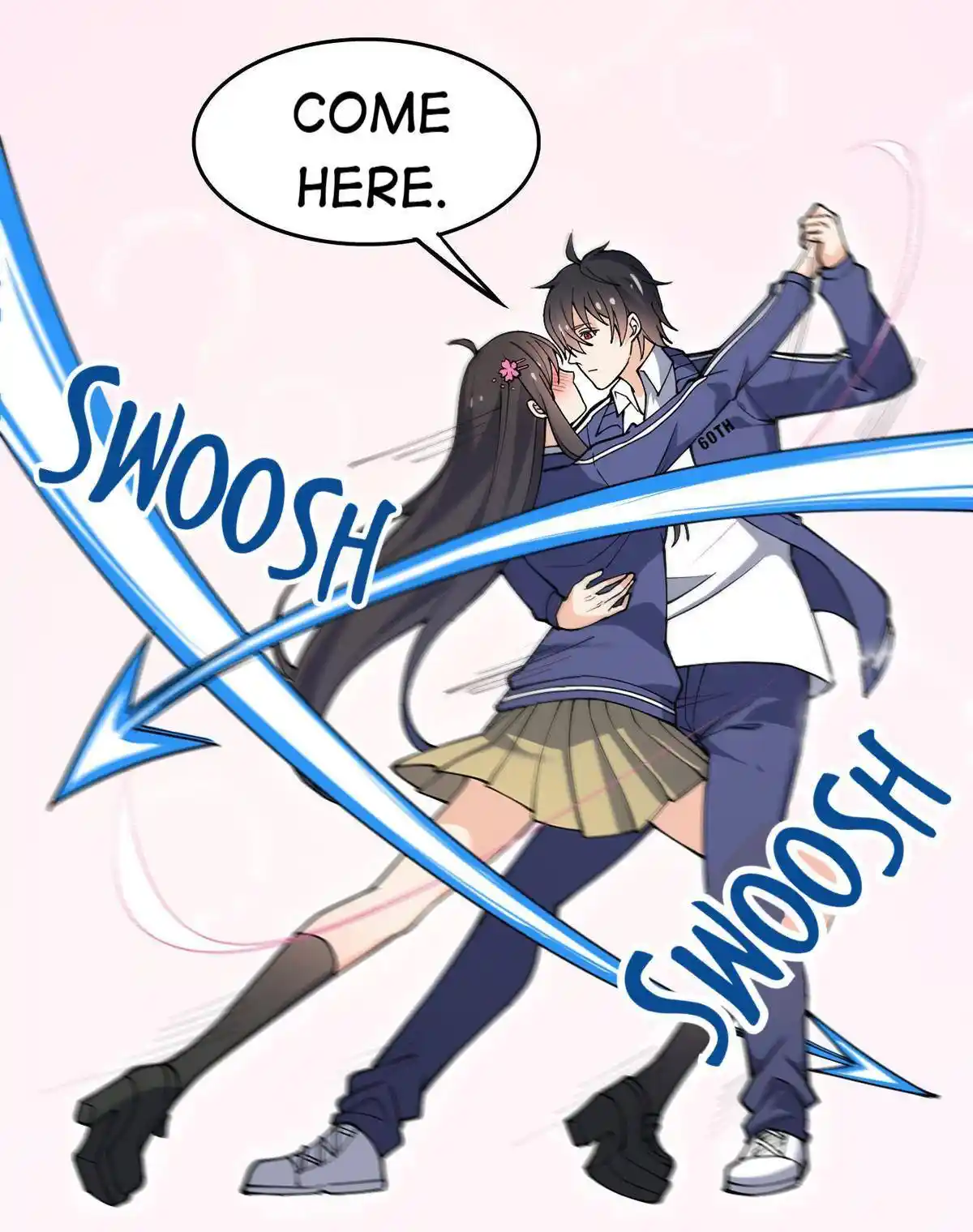 The Daily Life of the Immortal King Chapter 32