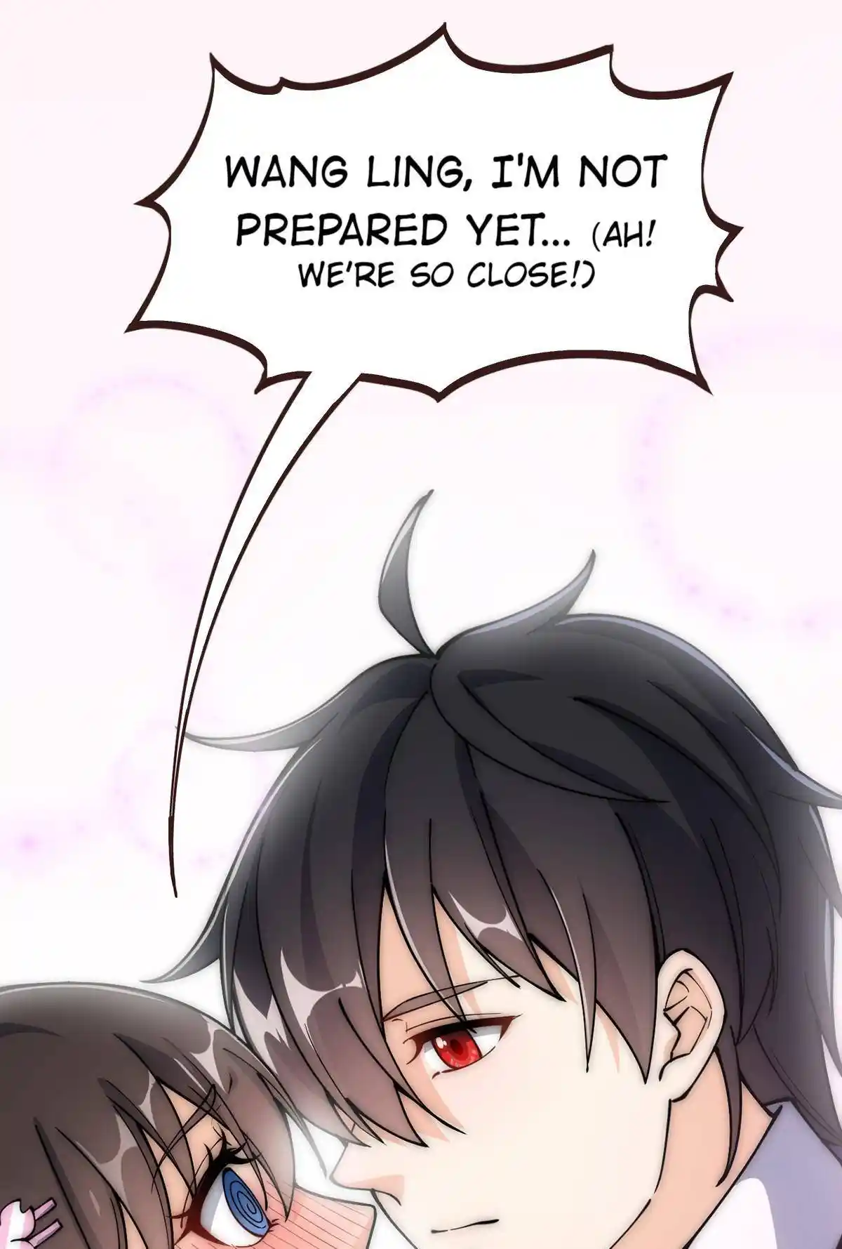 The Daily Life of the Immortal King Chapter 32