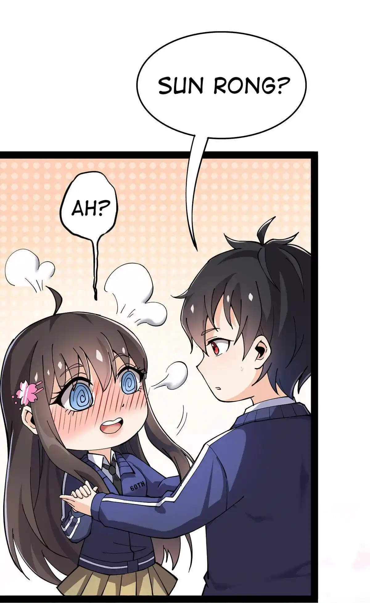 The Daily Life of the Immortal King Chapter 32