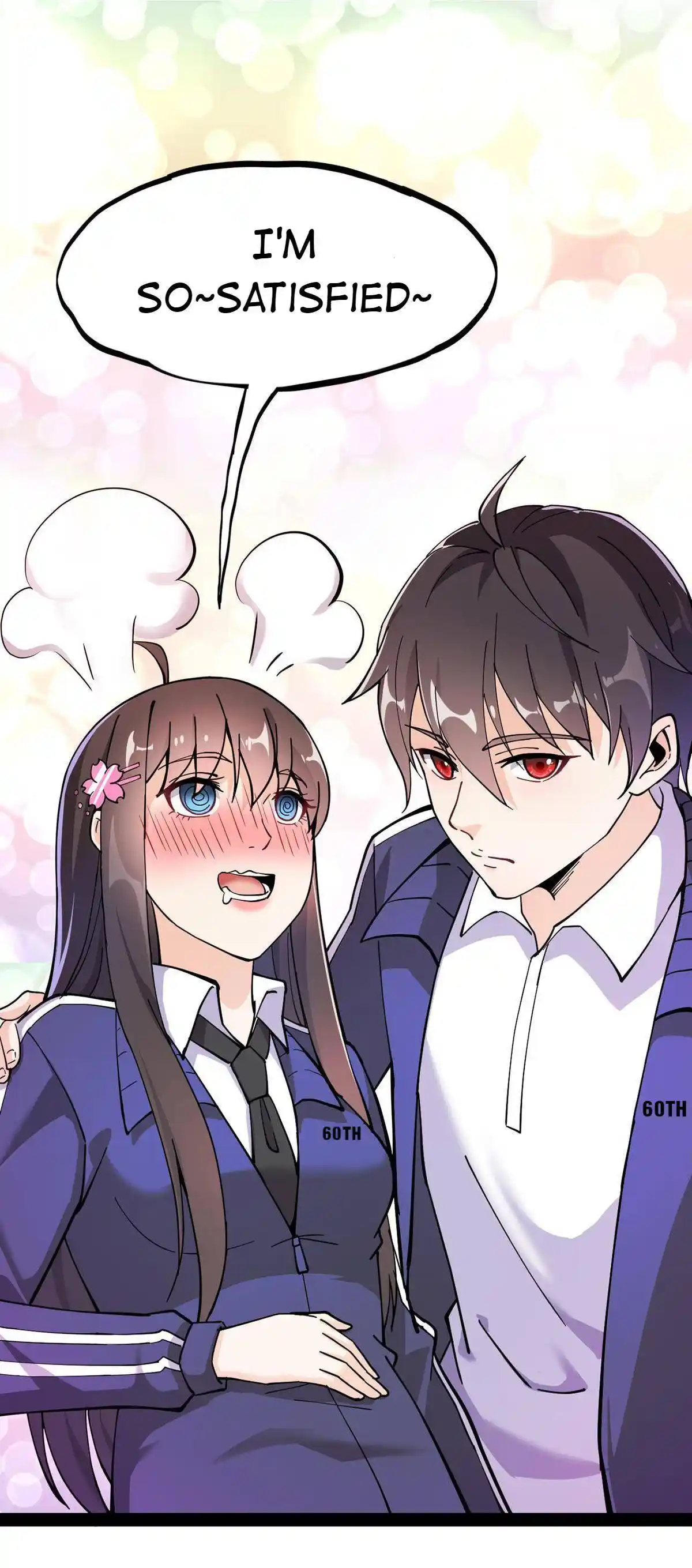 The Daily Life of the Immortal King Chapter 32