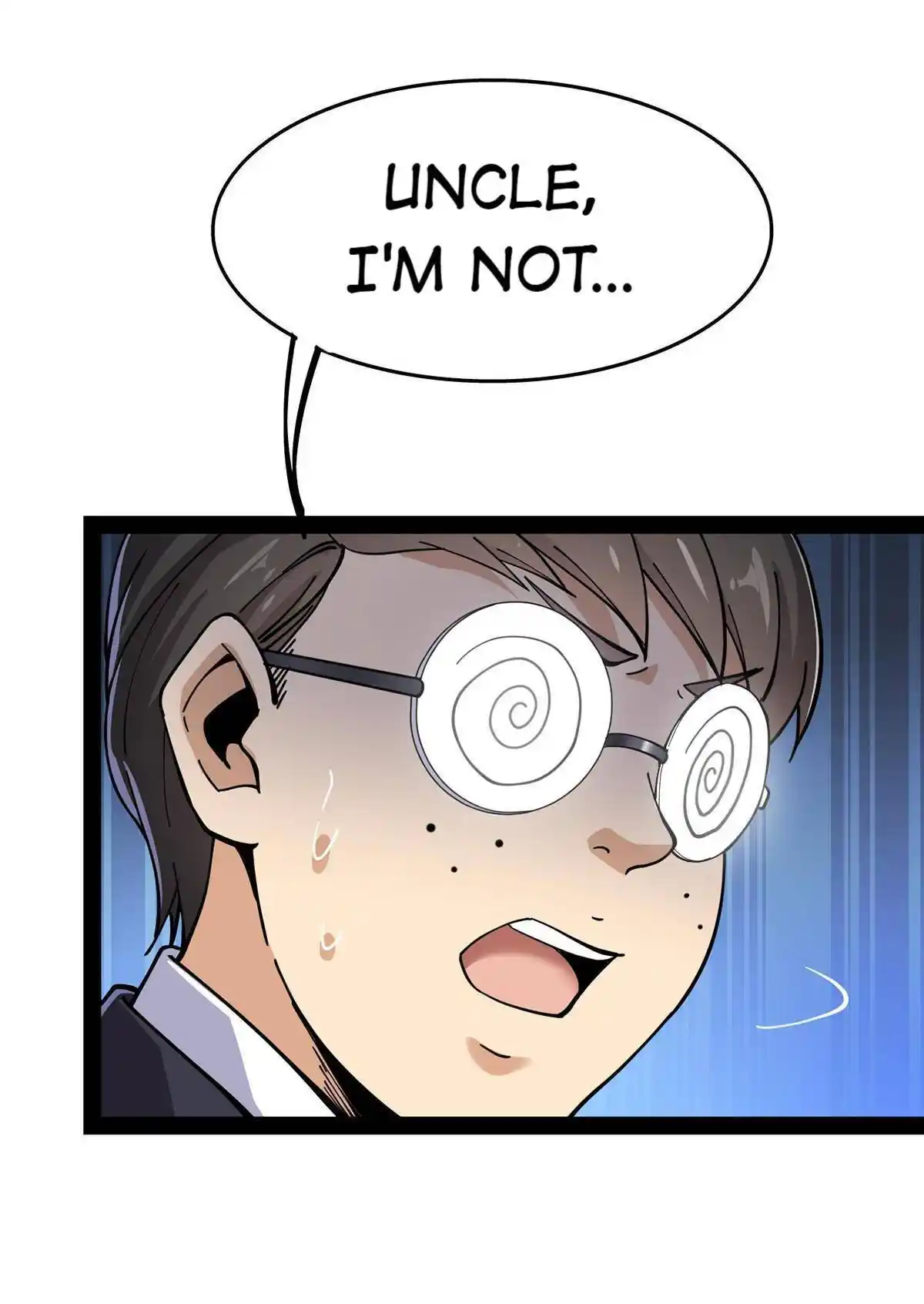 The Daily Life of the Immortal King Chapter 32