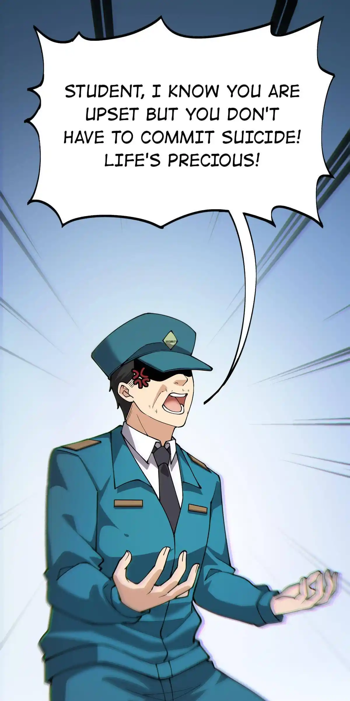 The Daily Life of the Immortal King Chapter 32