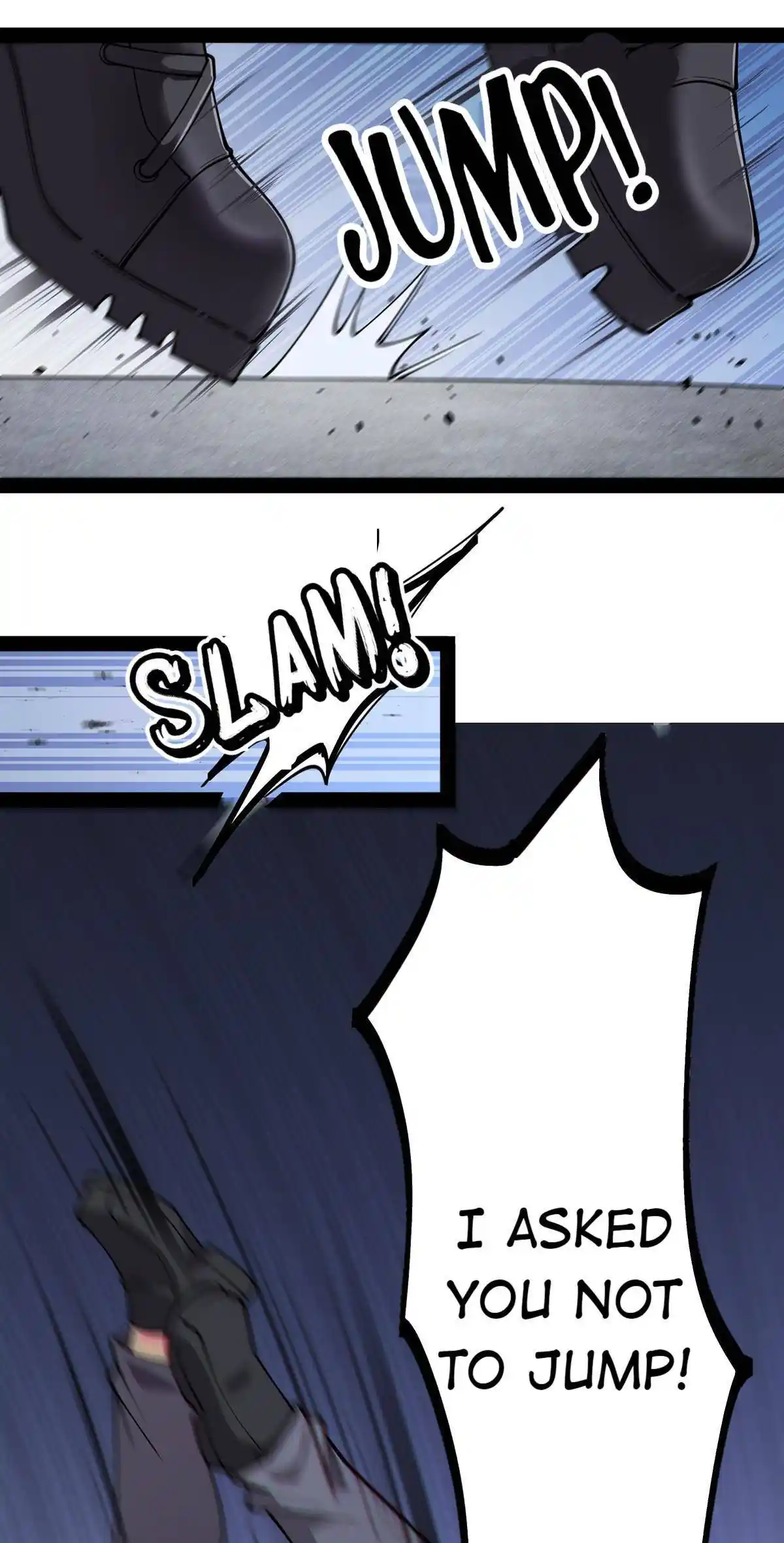 The Daily Life of the Immortal King Chapter 32