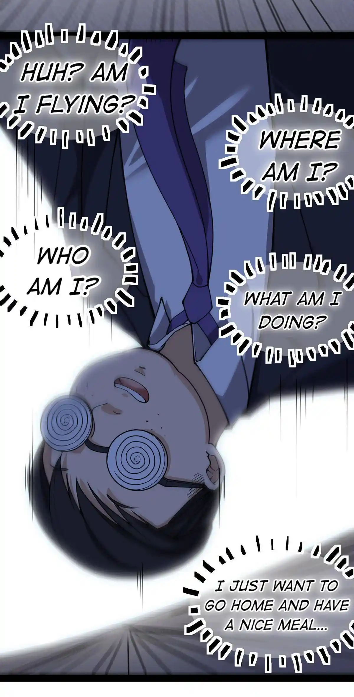 The Daily Life of the Immortal King Chapter 32