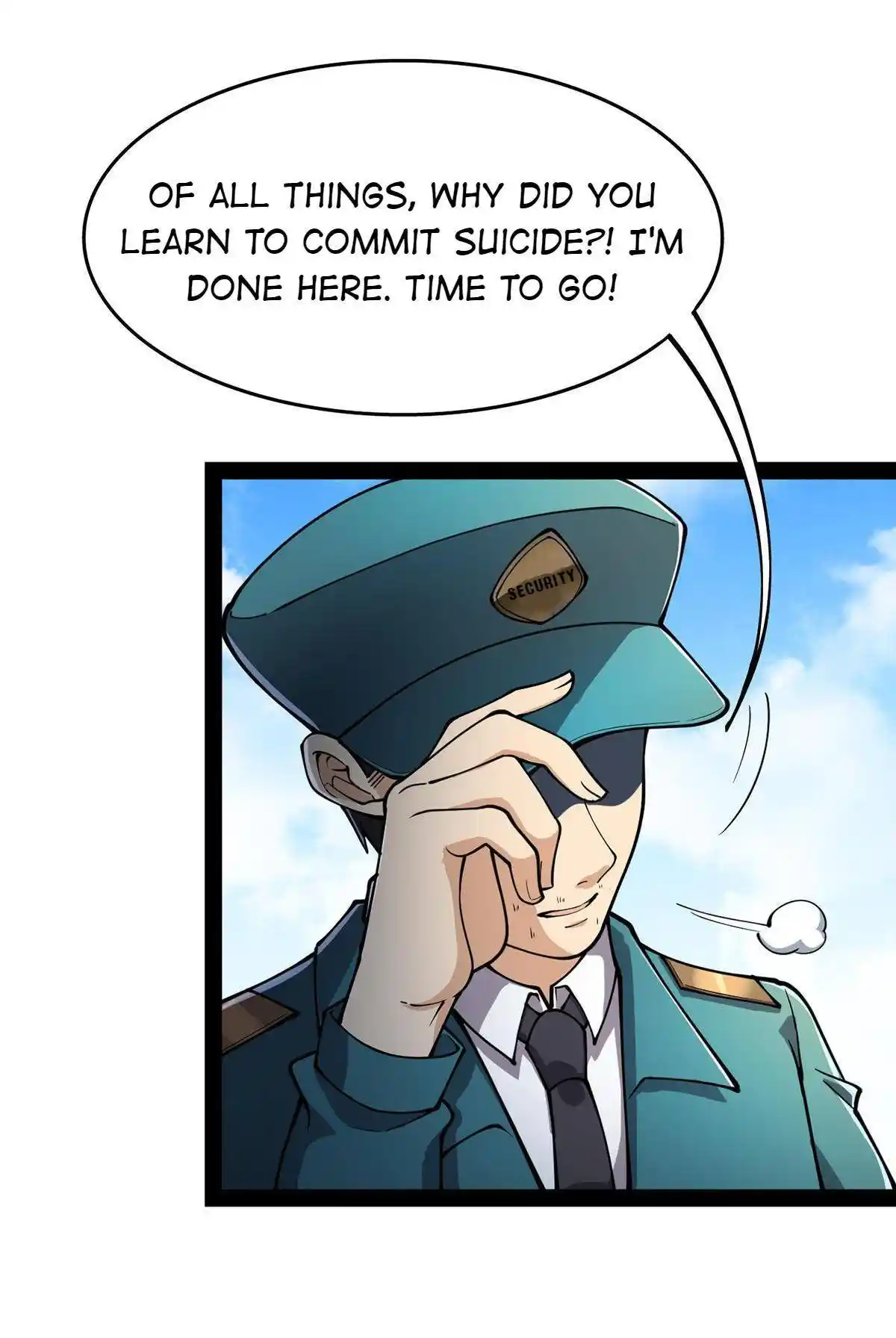 The Daily Life of the Immortal King Chapter 32