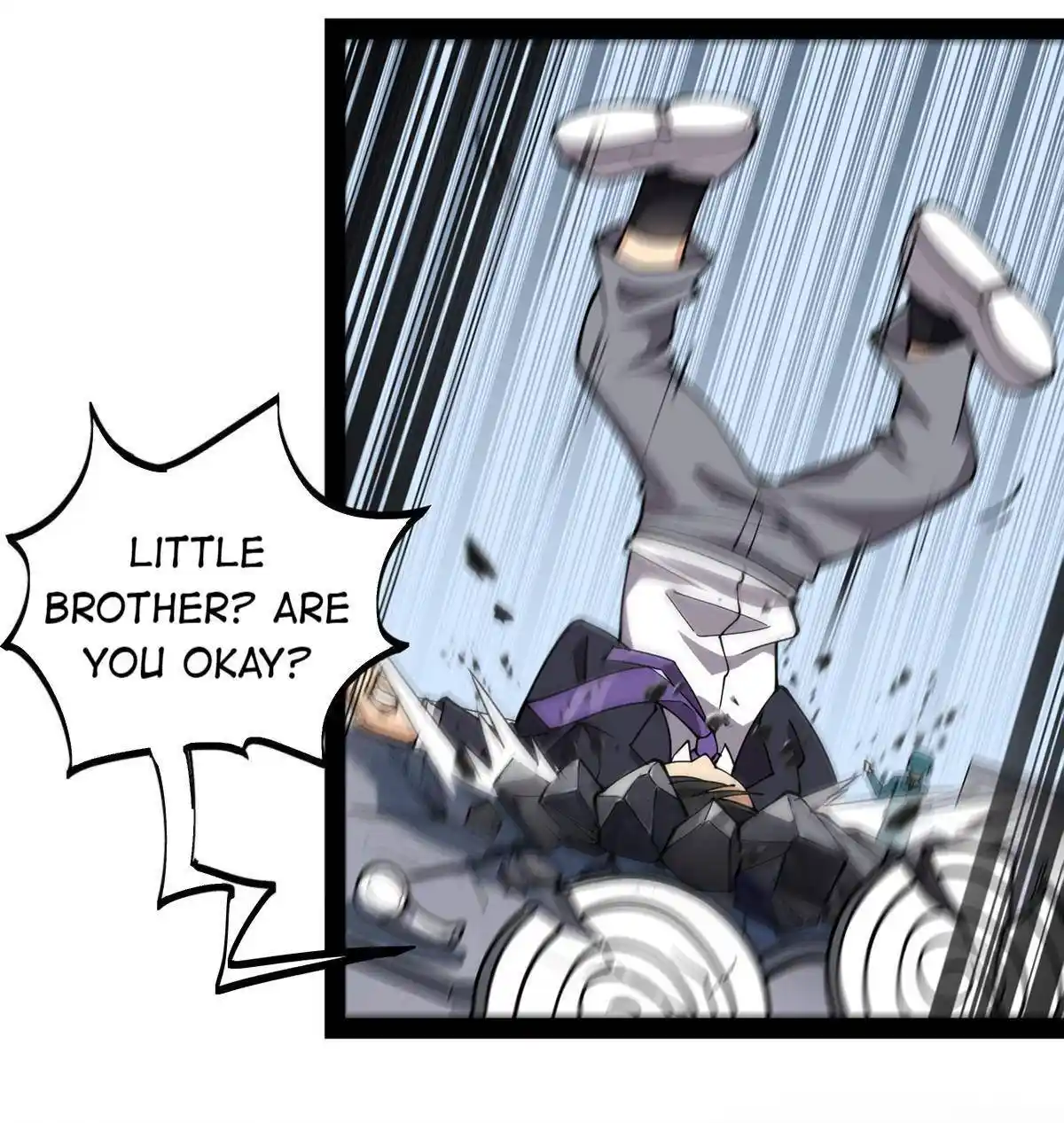 The Daily Life of the Immortal King Chapter 32