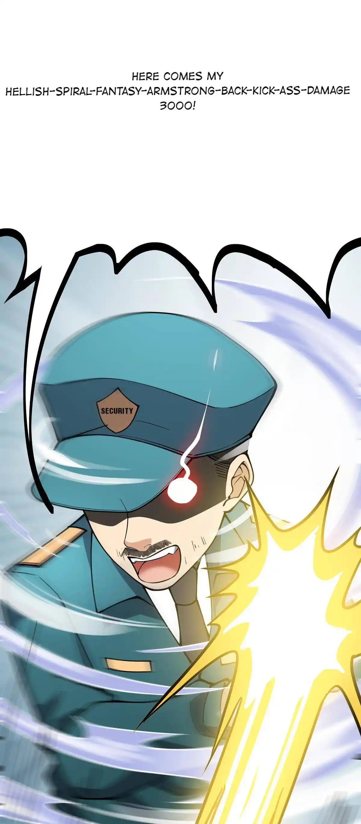 The Daily Life of the Immortal King Chapter 32