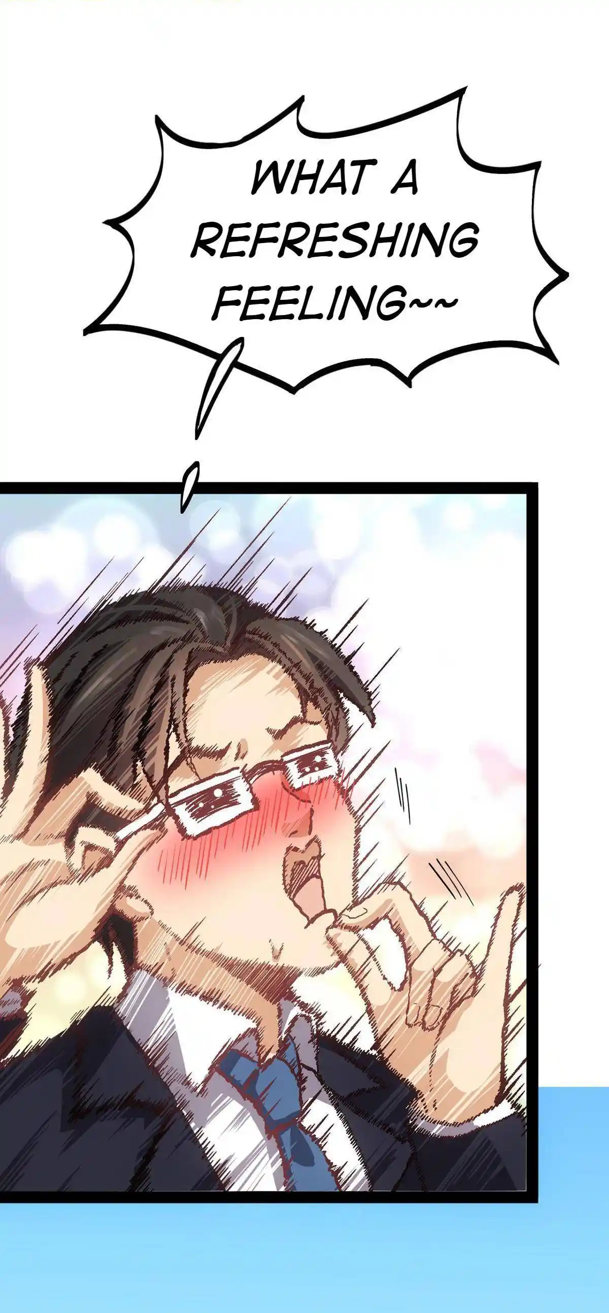 The Daily Life of the Immortal King Chapter 32