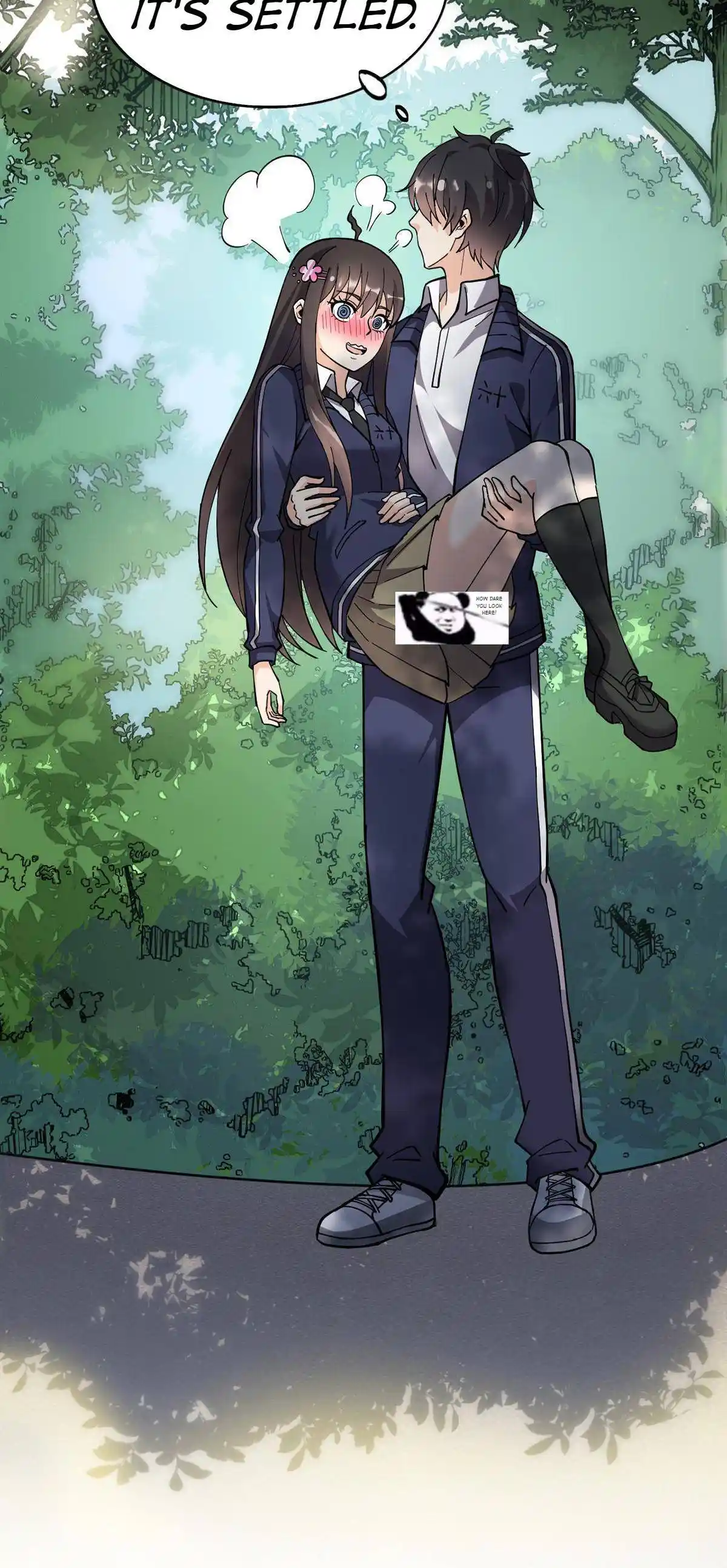 The Daily Life of the Immortal King Chapter 32