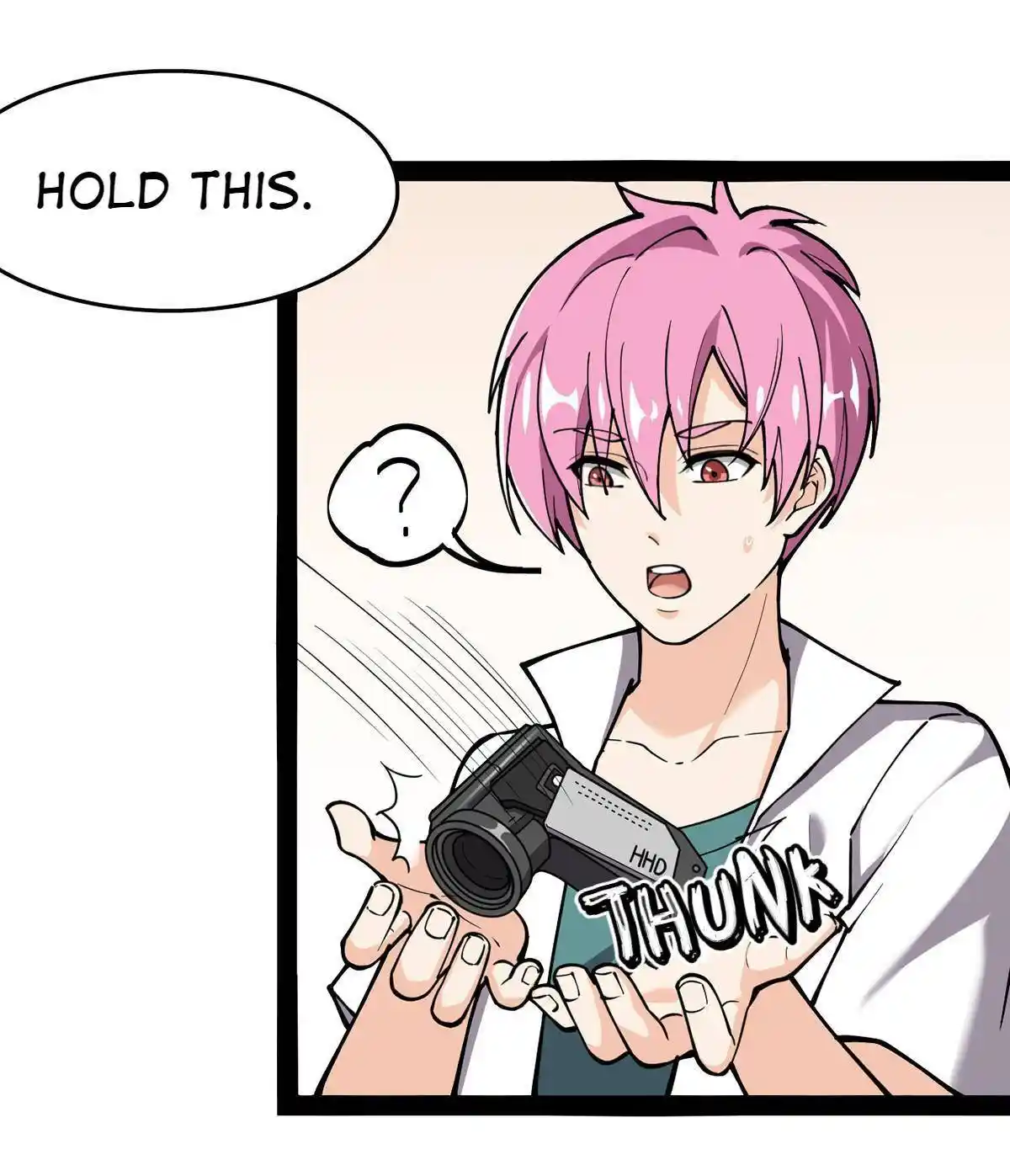 The Daily Life of the Immortal King Chapter 33