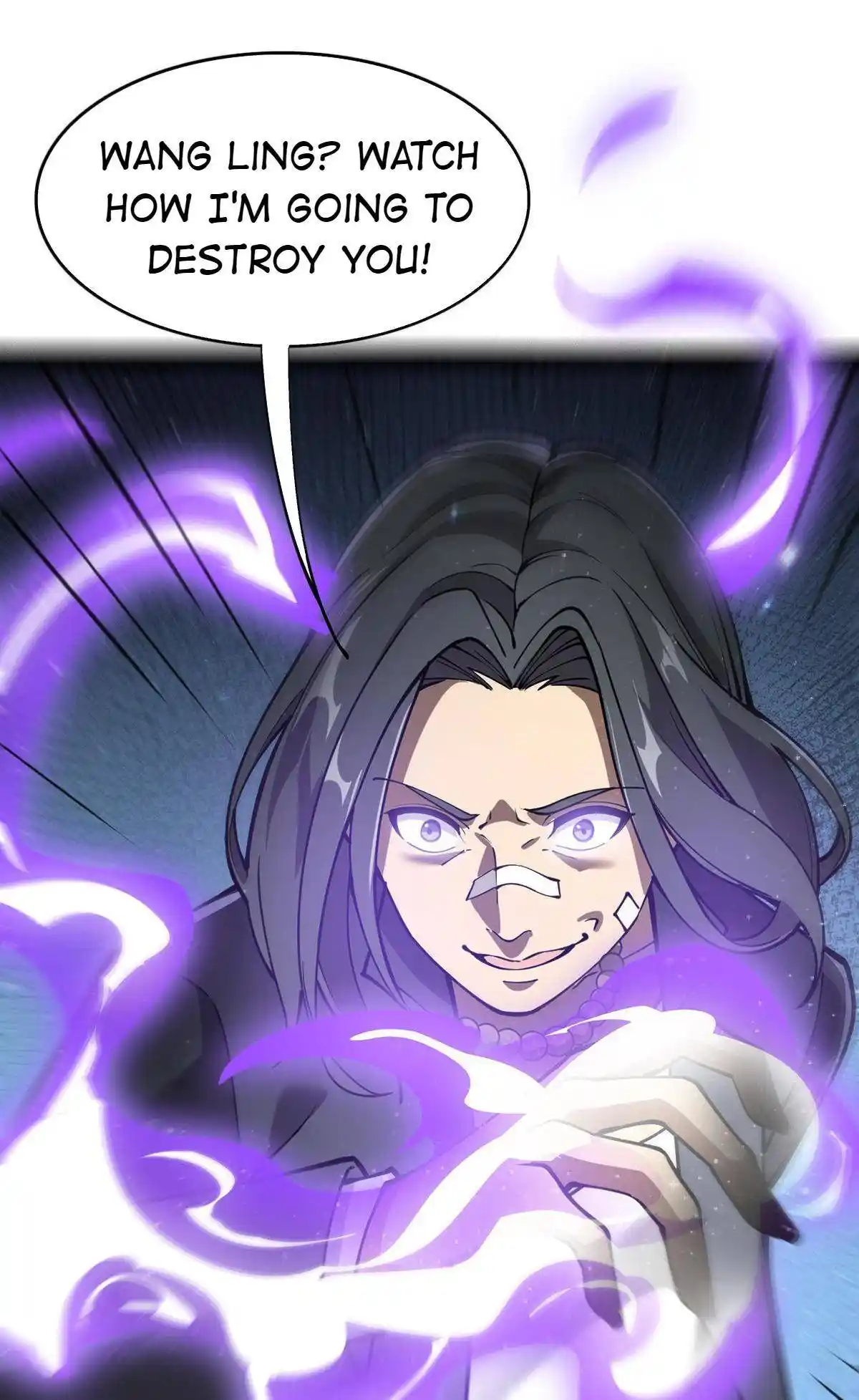 The Daily Life of the Immortal King Chapter 33