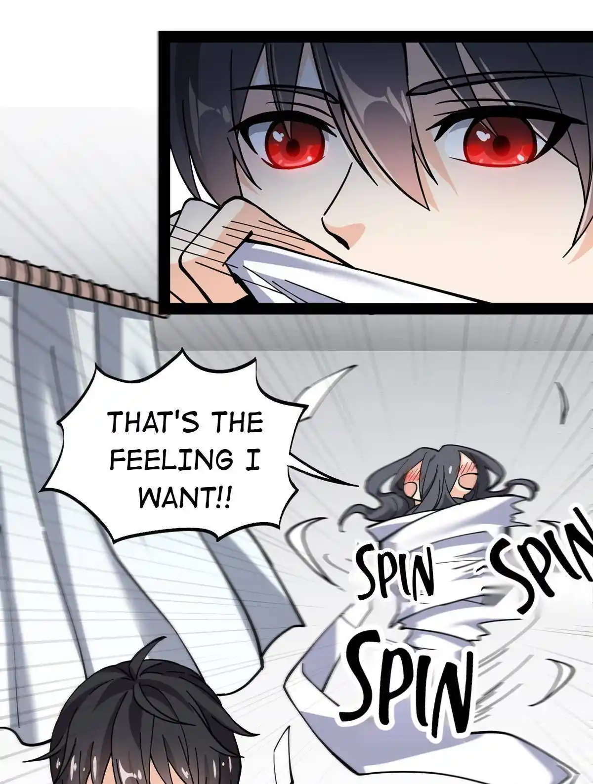 The Daily Life of the Immortal King Chapter 33