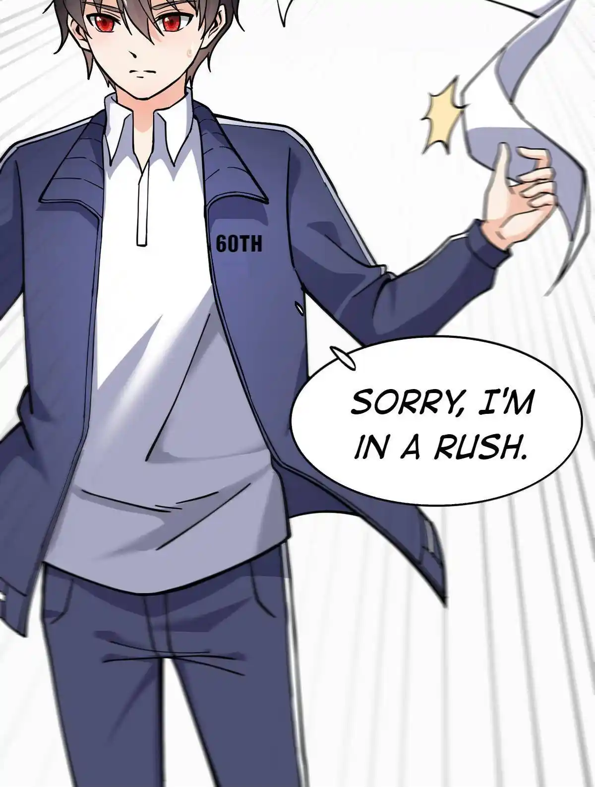 The Daily Life of the Immortal King Chapter 33