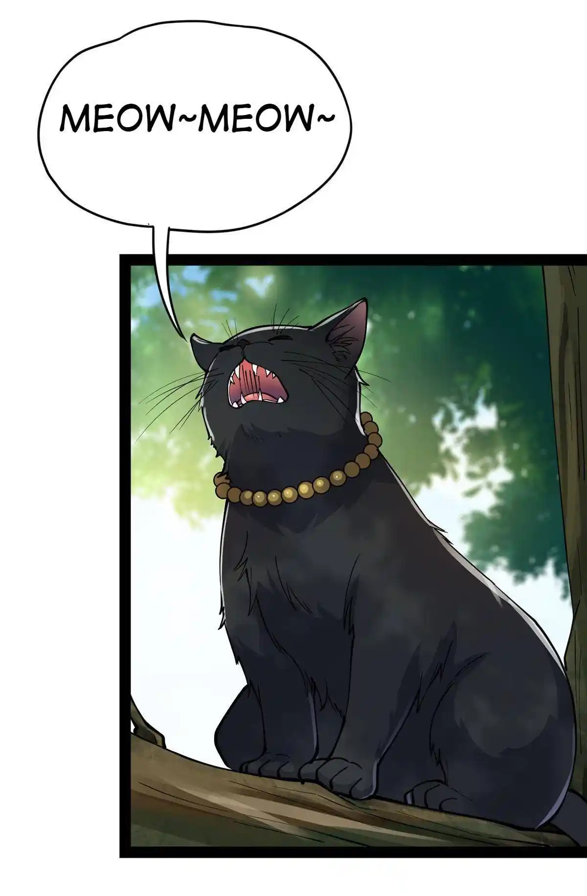 The Daily Life of the Immortal King Chapter 33