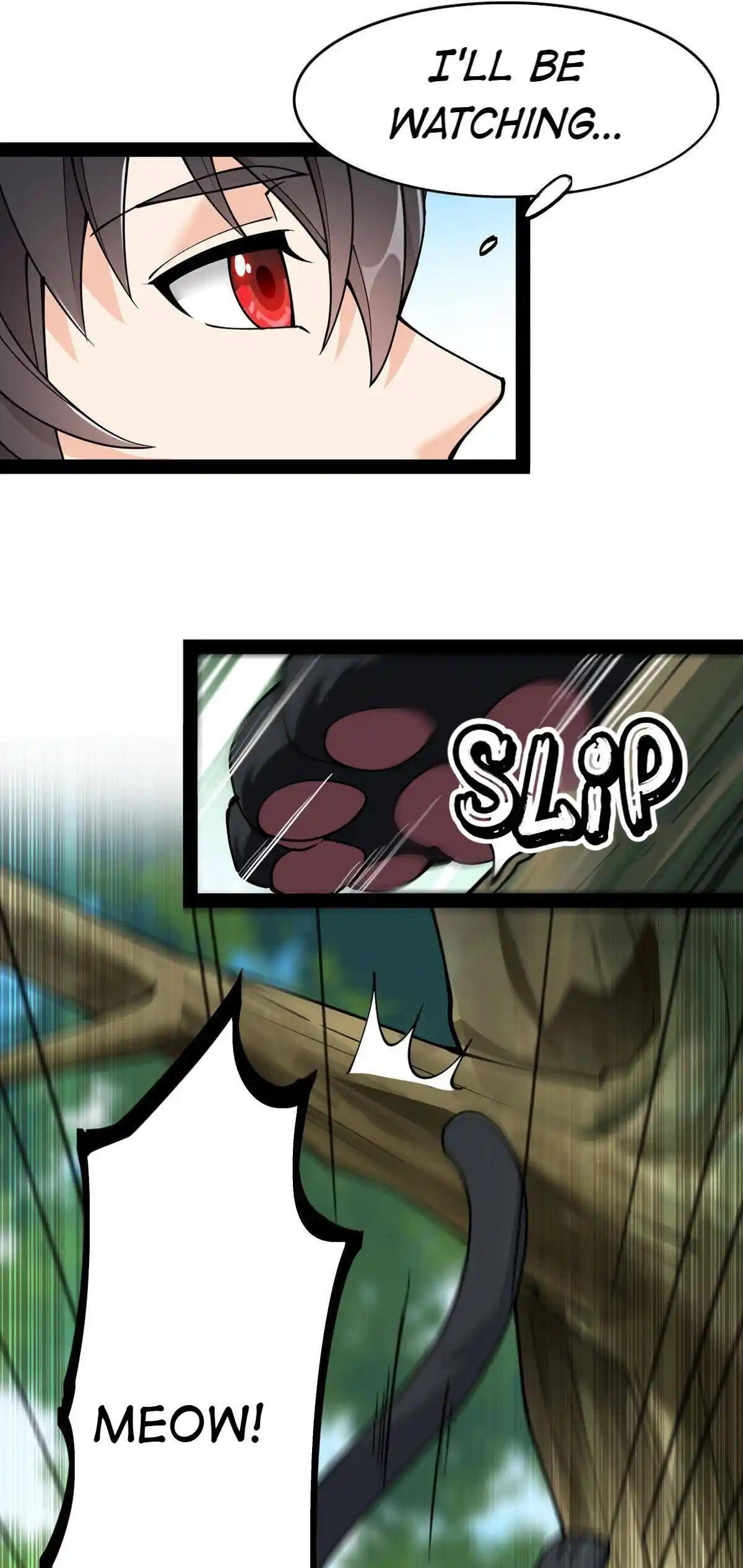 The Daily Life of the Immortal King Chapter 33