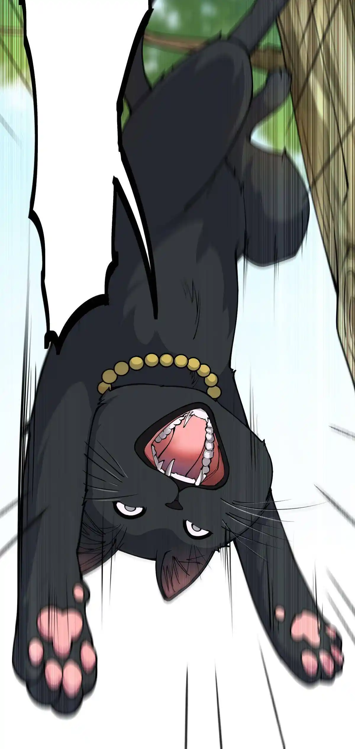 The Daily Life of the Immortal King Chapter 33