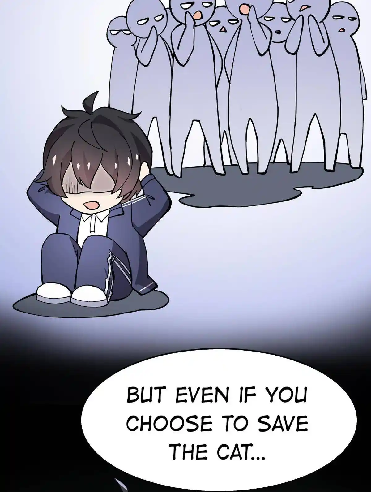 The Daily Life of the Immortal King Chapter 33