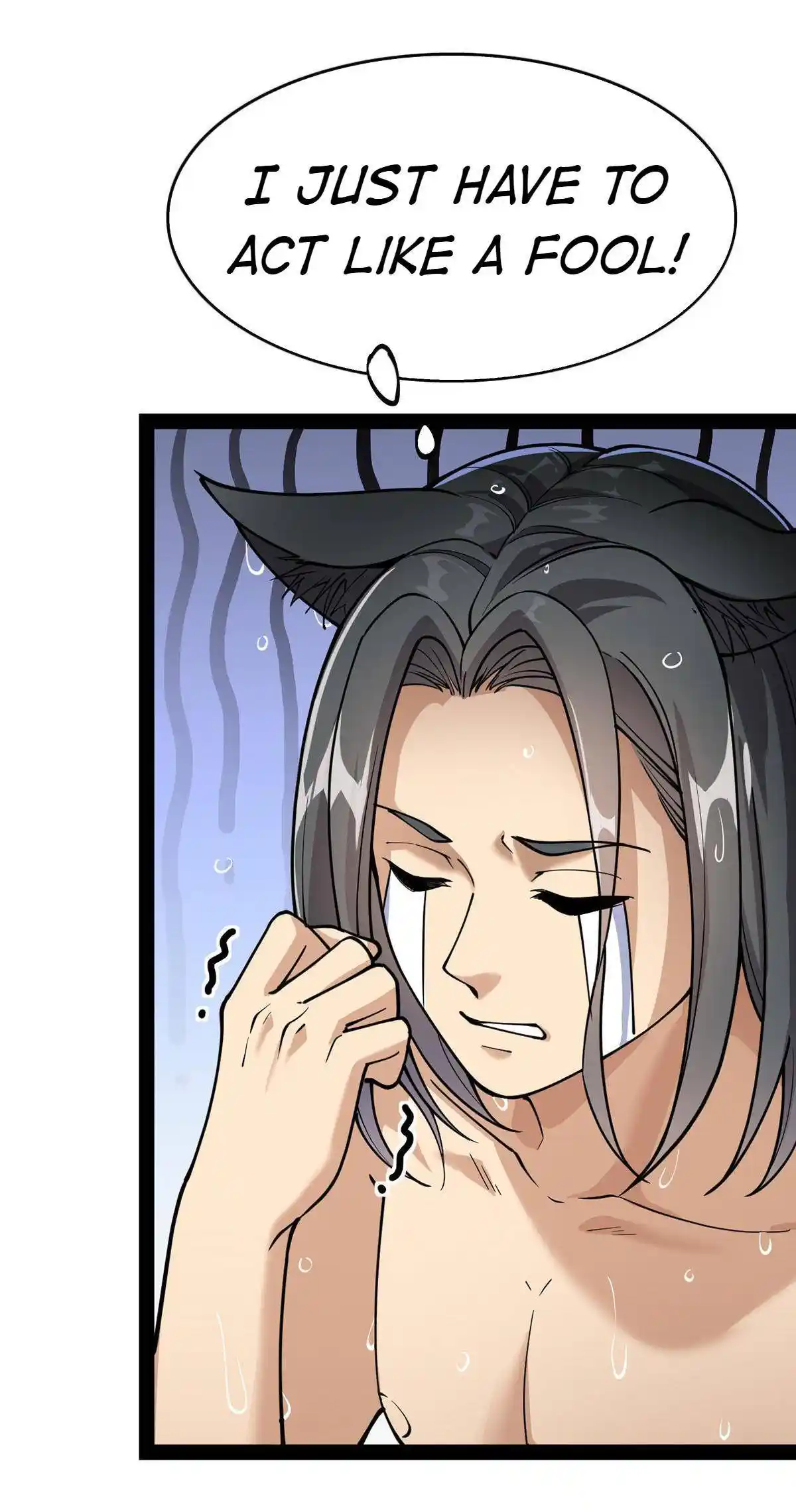 The Daily Life of the Immortal King Chapter 33