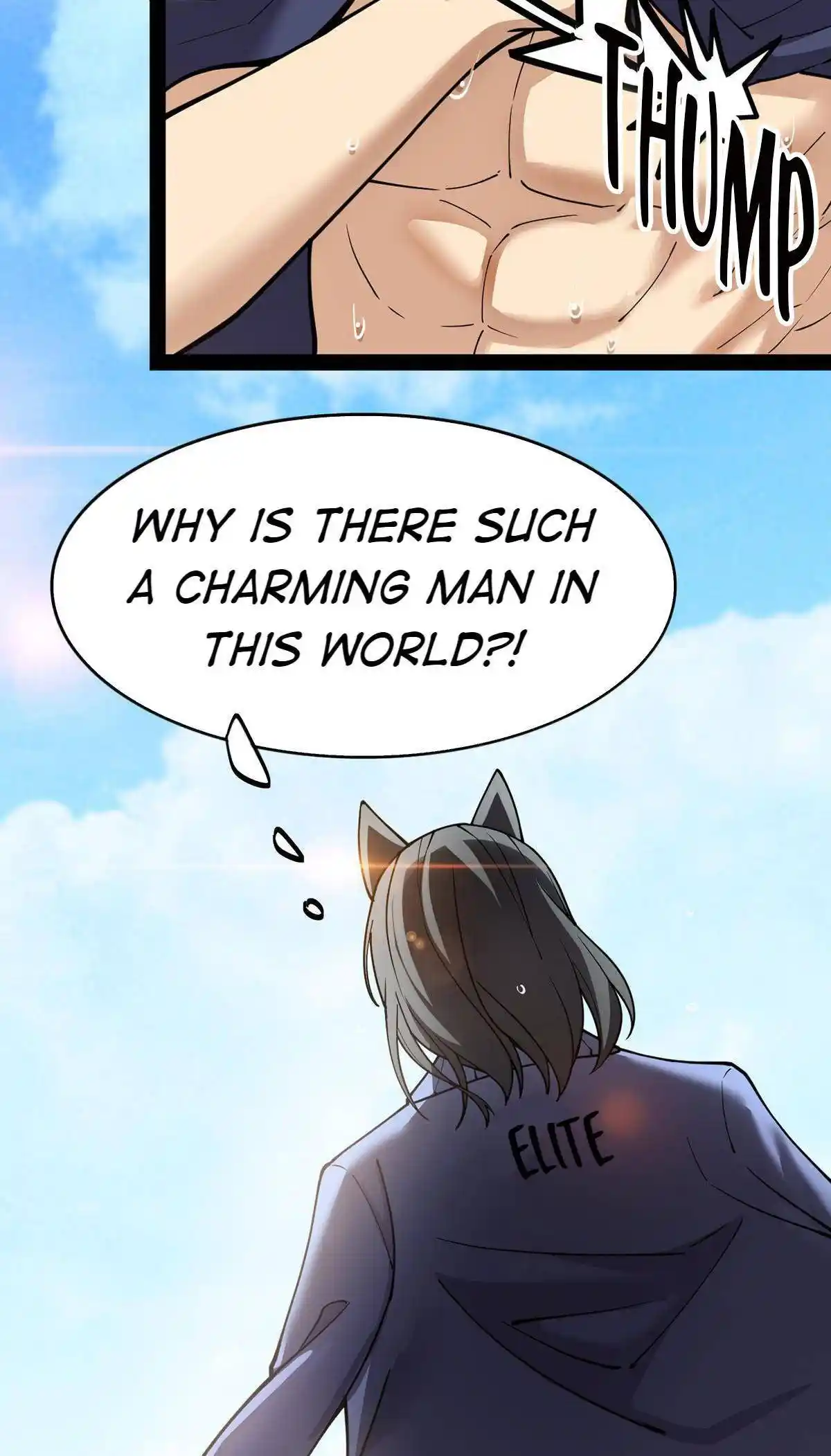 The Daily Life of the Immortal King Chapter 33