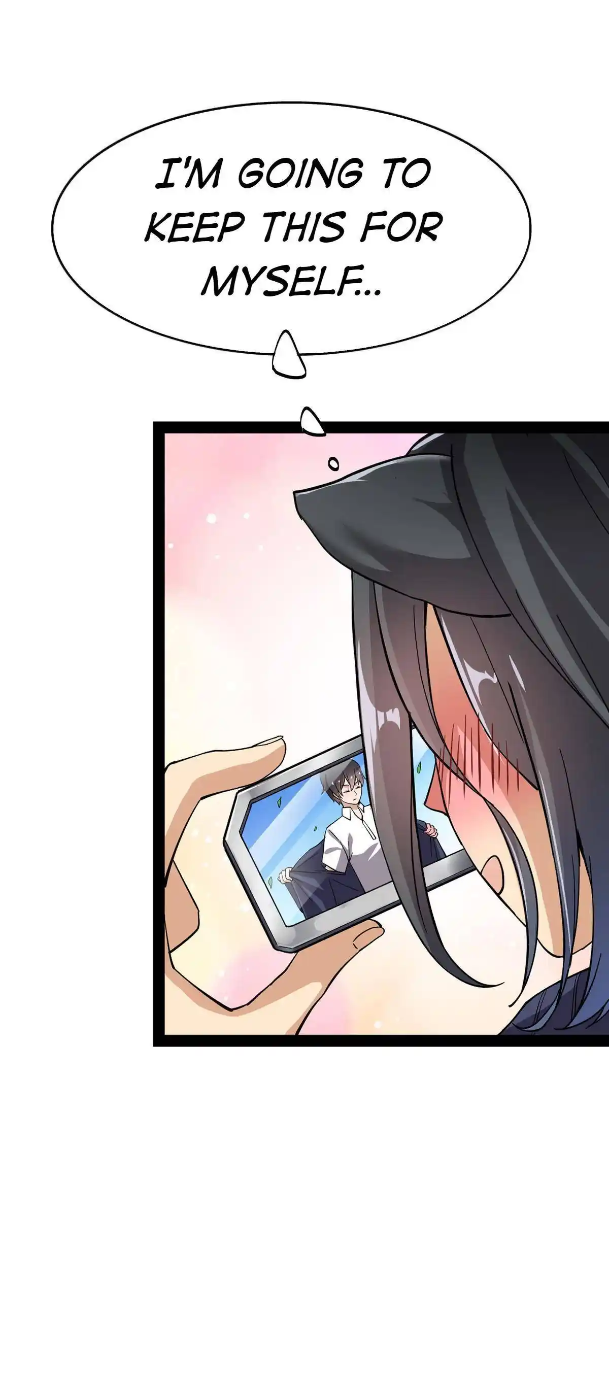 The Daily Life of the Immortal King Chapter 33