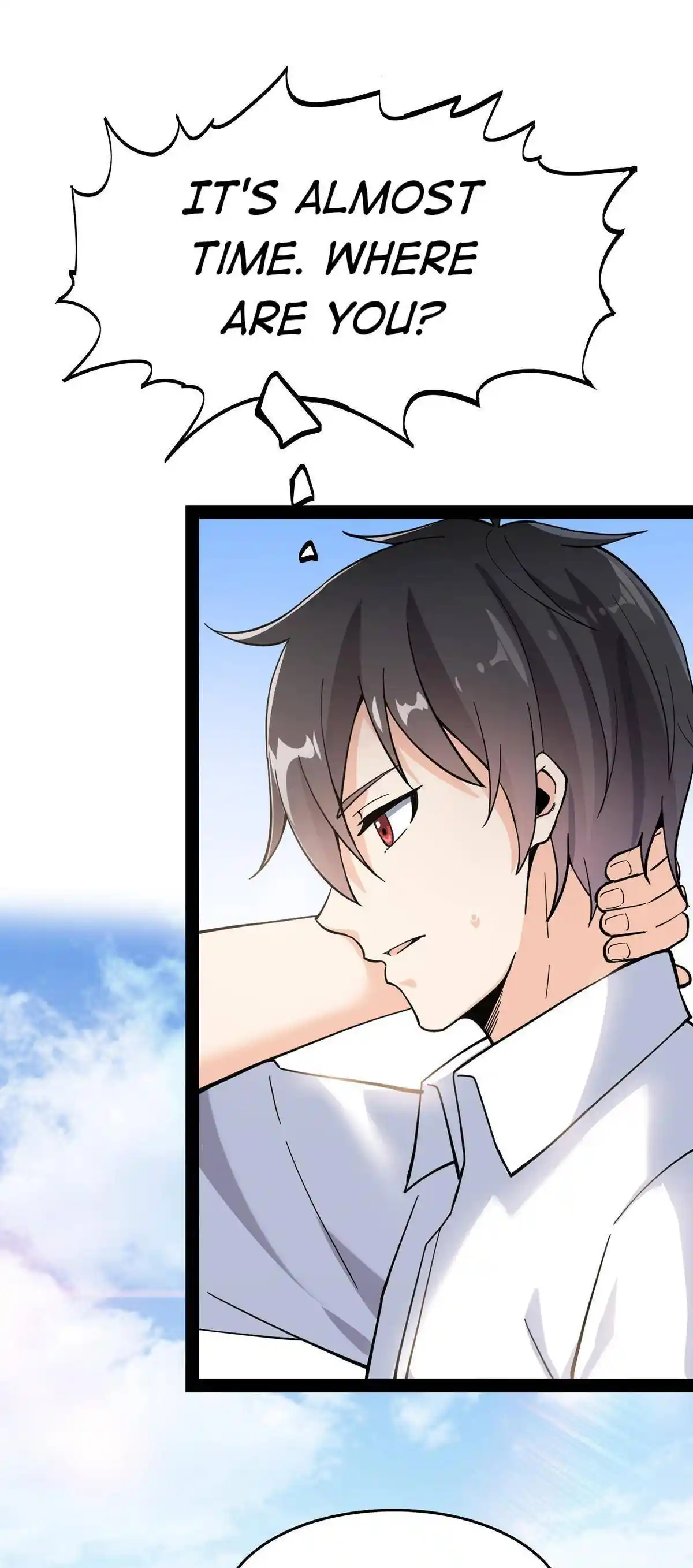 The Daily Life of the Immortal King Chapter 33