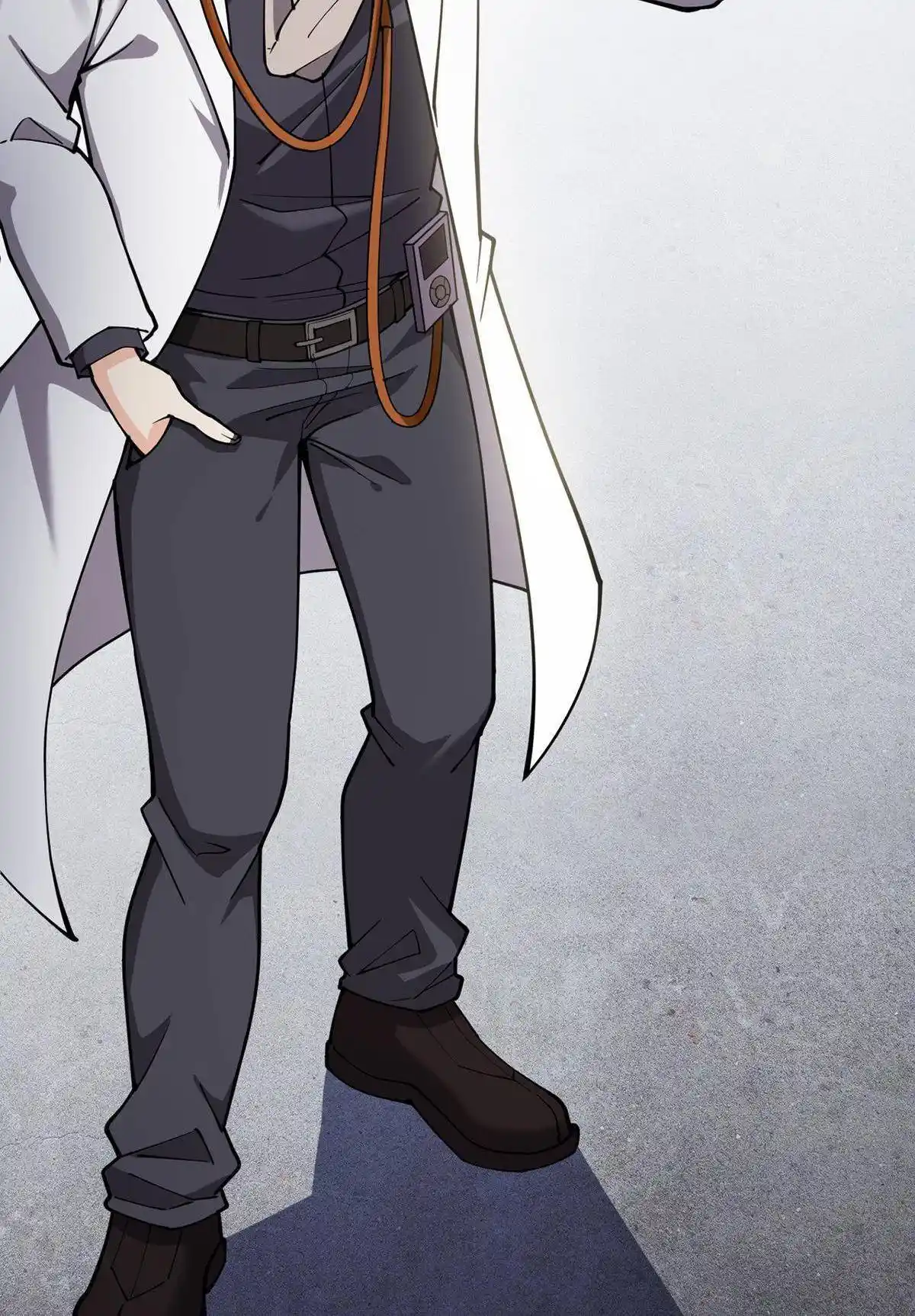 The Daily Life of the Immortal King Chapter 34